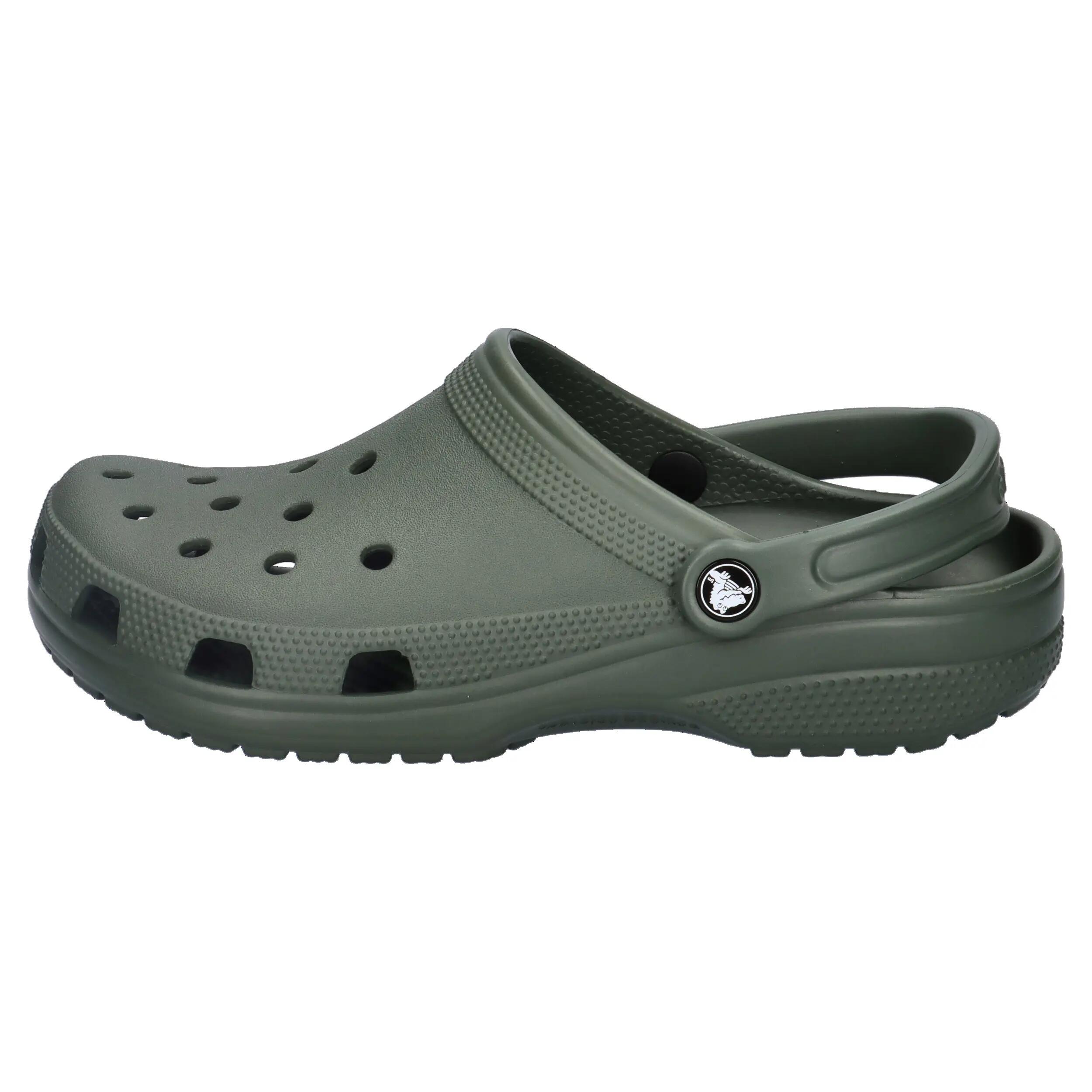 Chodaki Dla Dorosłych Crocs Classic 10001 Clog 9/14