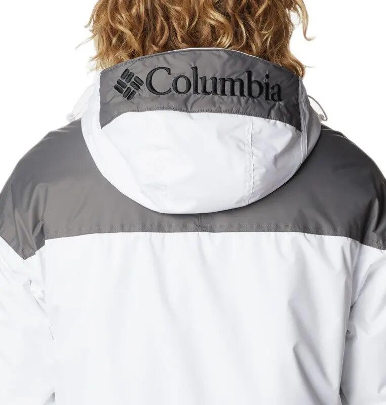 Veste demi-zip Columbia Challenger 4/4