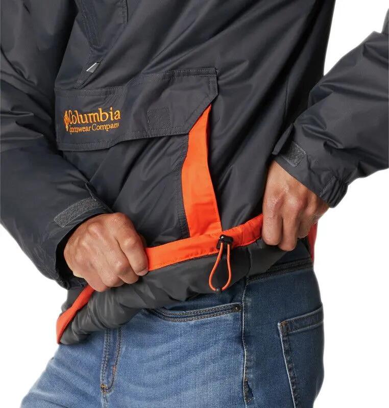 Veste demi-zip Columbia Challenger 6/6