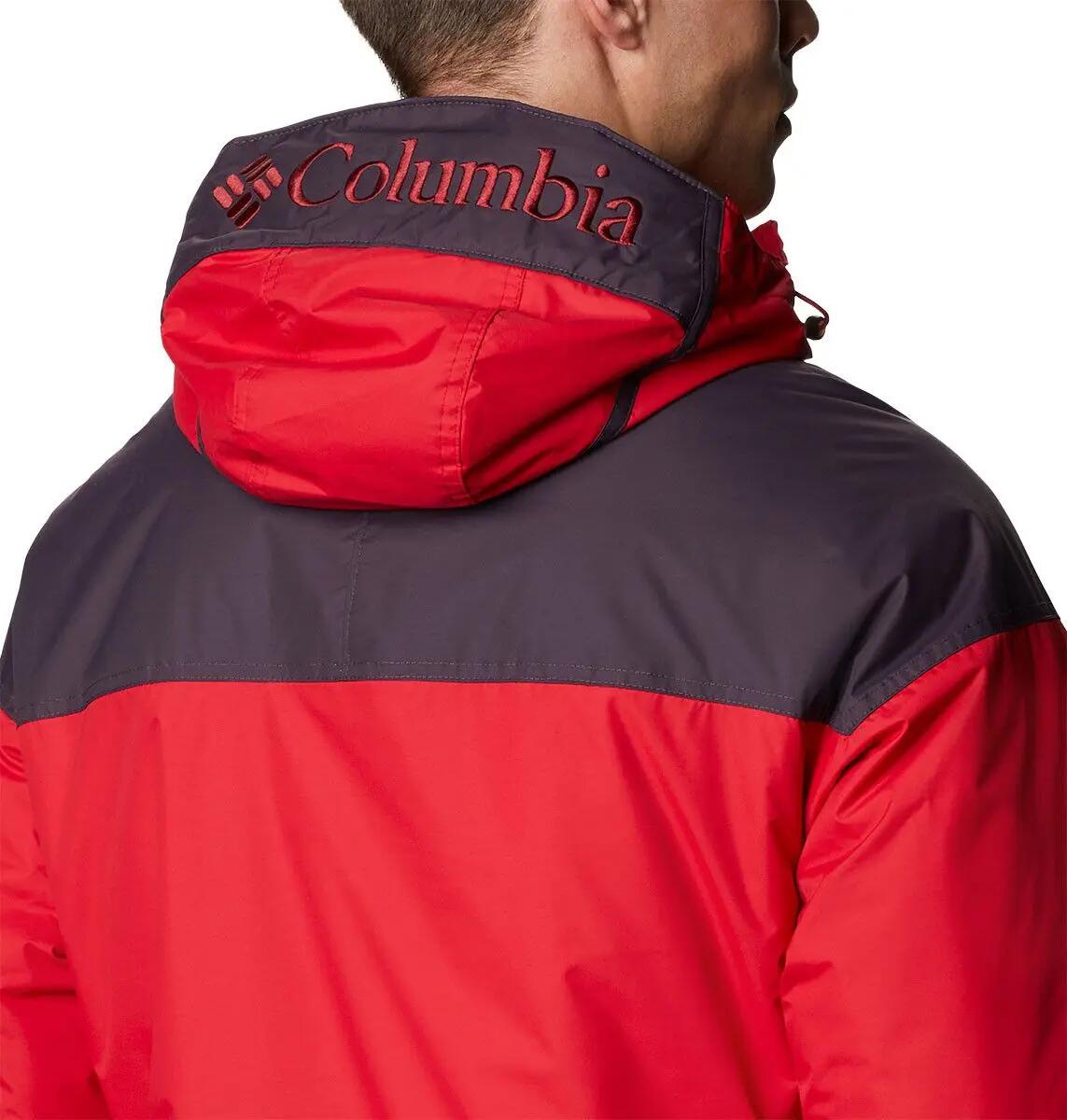 Windjack Columbia CHALLENGER 4/4