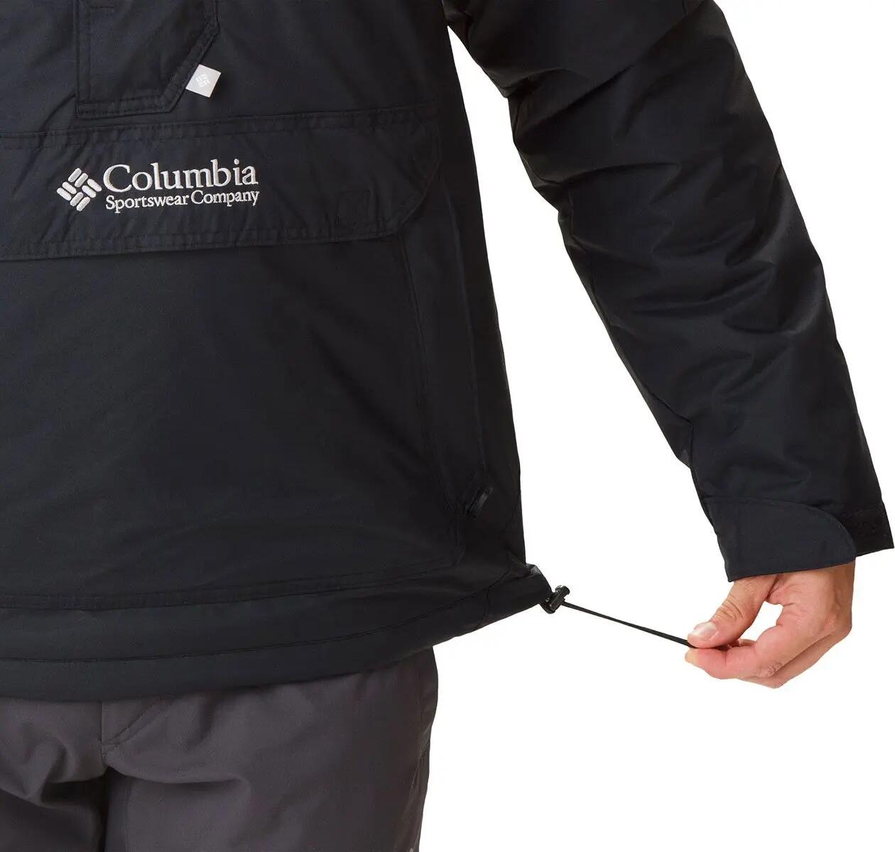 Windjack Columbia CHALLENGER 5/7