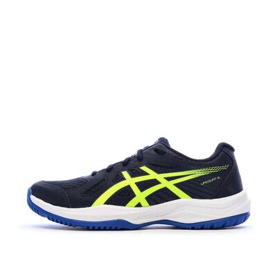 Indoorschoenen voor kinderen asics upcourt 6 gs