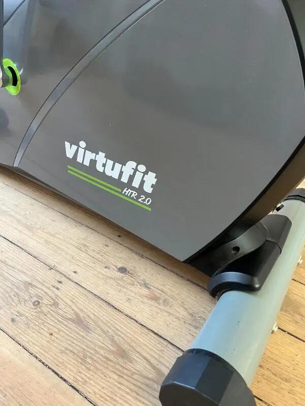 Entre Particuliers - Hometrainer VirtuFit HTR 2.0 4/4