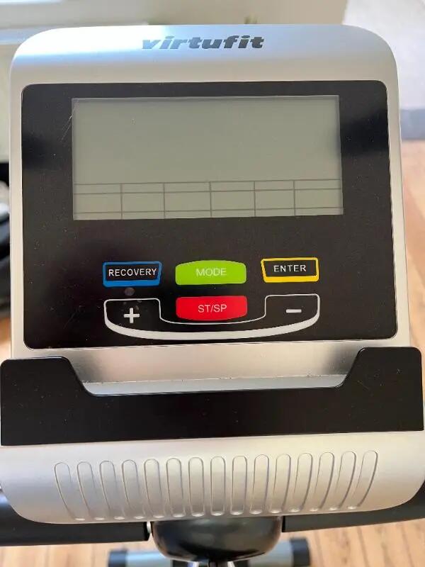 Entre Particuliers - Hometrainer VirtuFit HTR 2.0 2/4