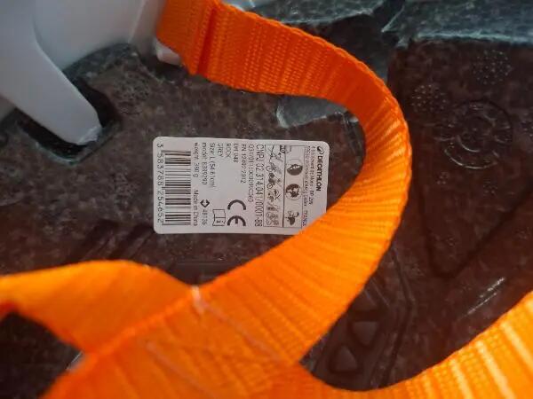 Tussen Particulieren - Helm voor klimmen en alpinisme 6/6