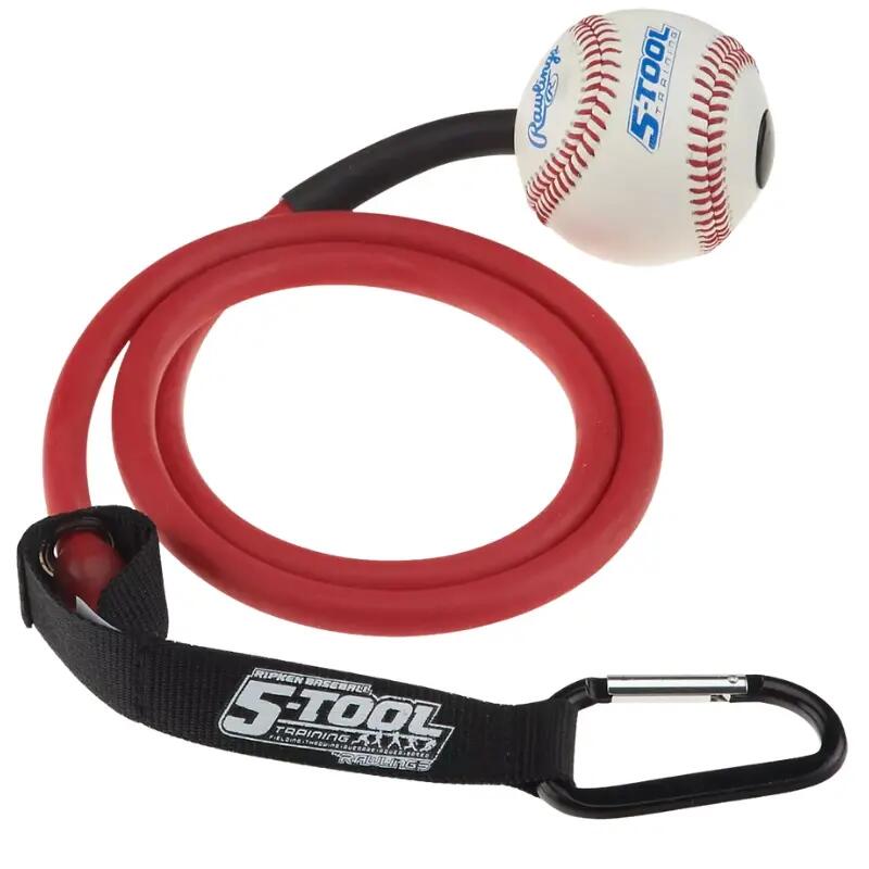 Rawlings Resistance Band Baseball | Pitching Training Tool  Baseball/Softball 2/2