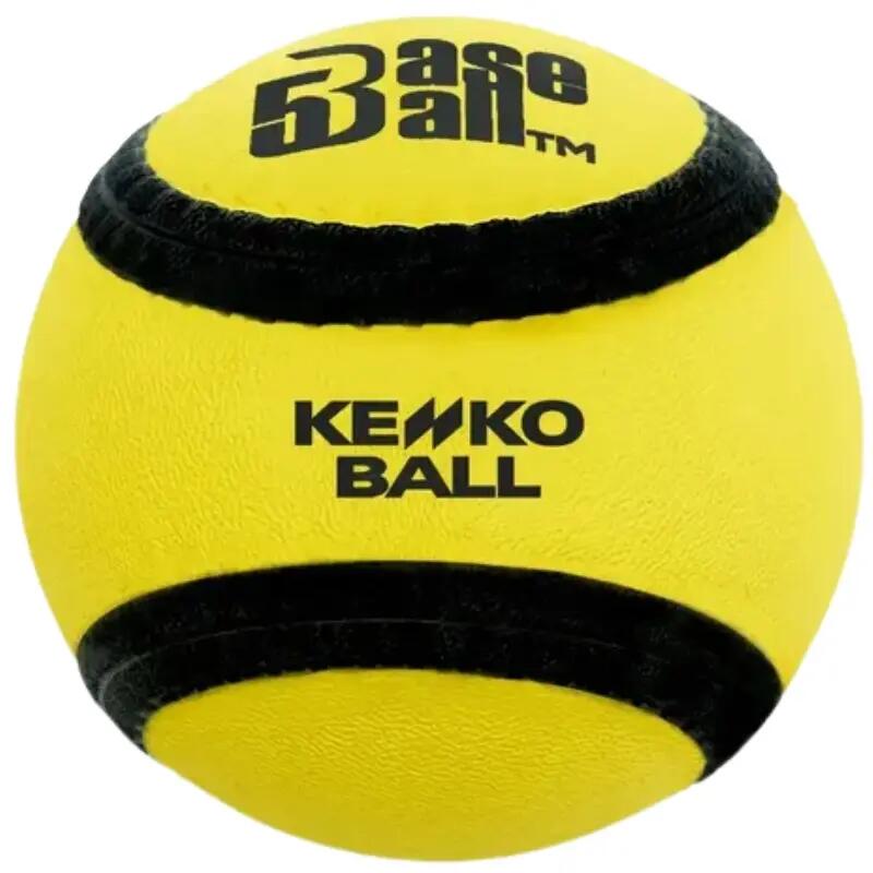 Kenko Baseball5 Couleur Jaune 2/2