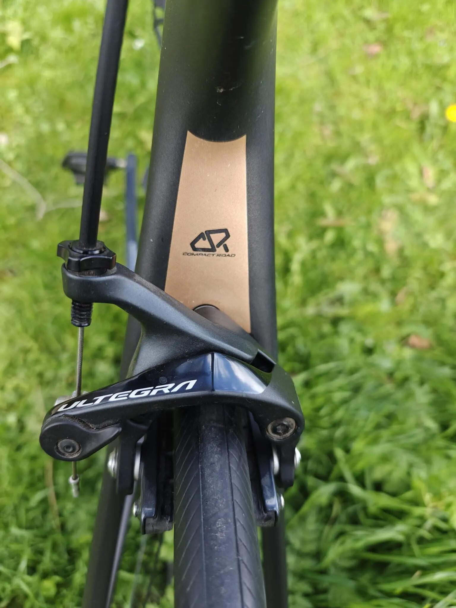 Tussen Particulieren - Racefiets Giant TCR Advanced 1 (2021) 5/7