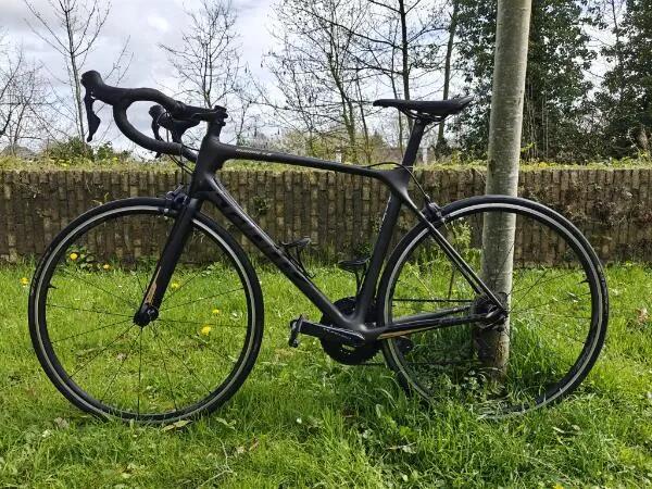 Tussen Particulieren - Racefiets Giant TCR Advanced 1 (2021) 3/7