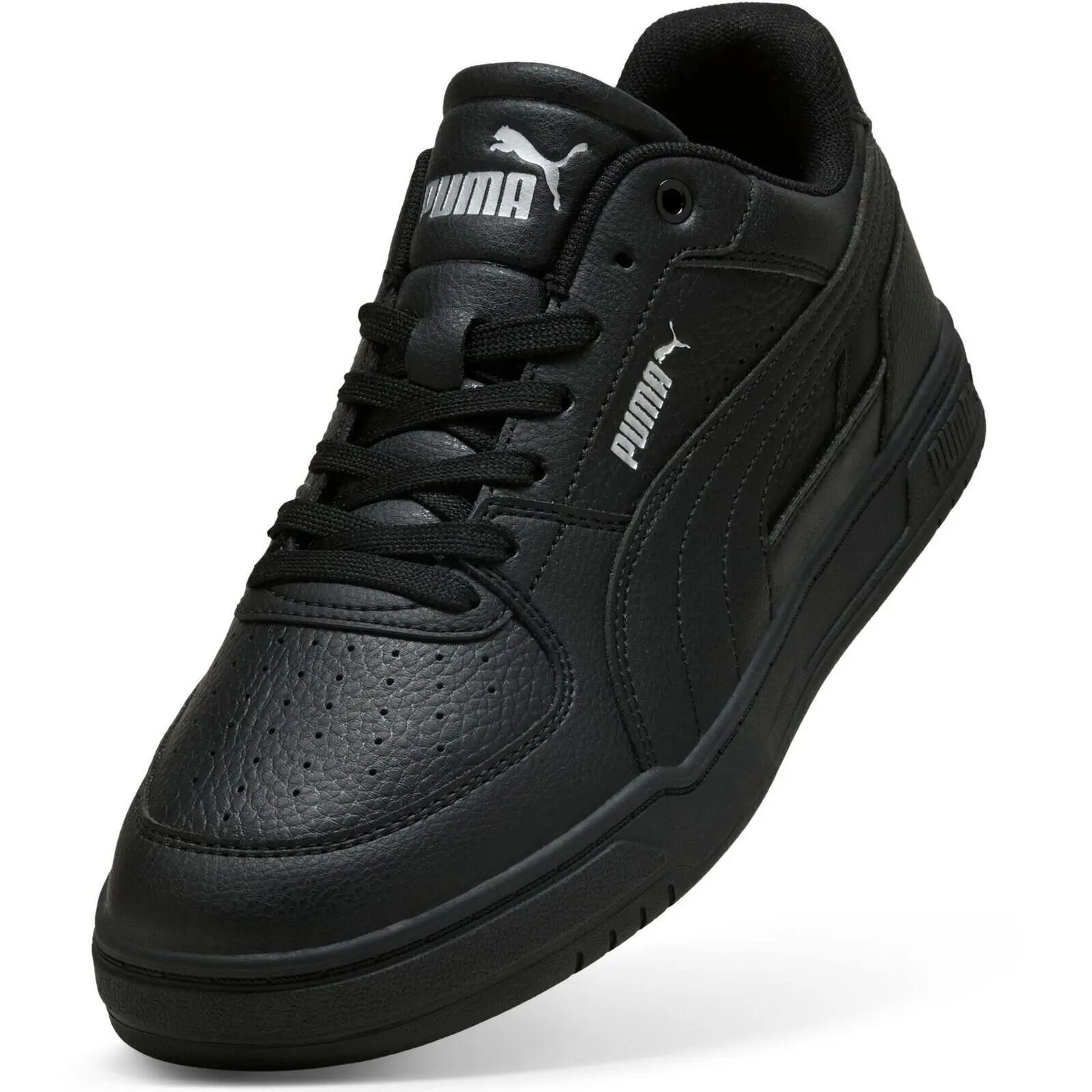 Sneakers Puma Caven Iii, Zwart, Mannen 4/6