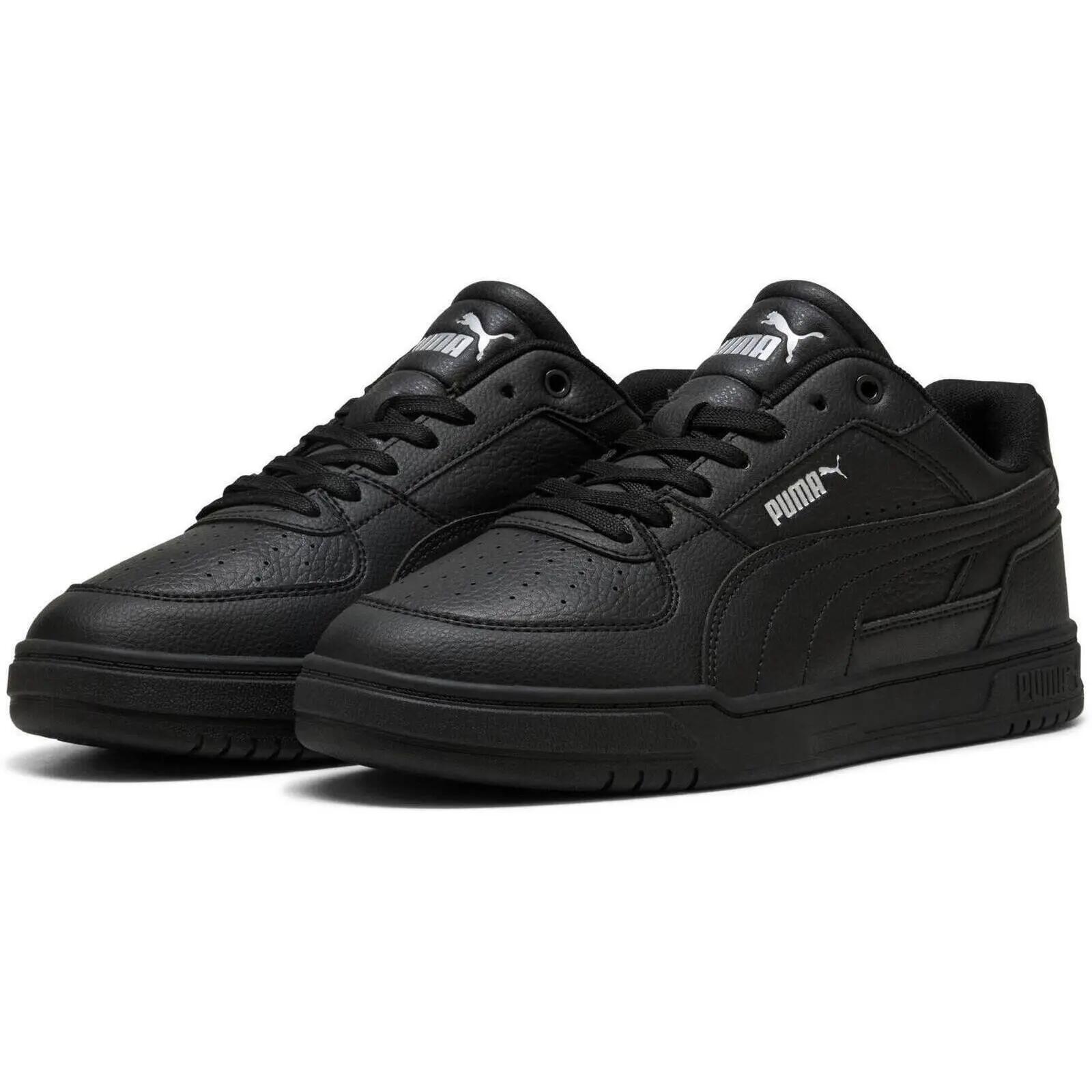 Sneakers Puma Caven Iii, Zwart, Mannen 3/6