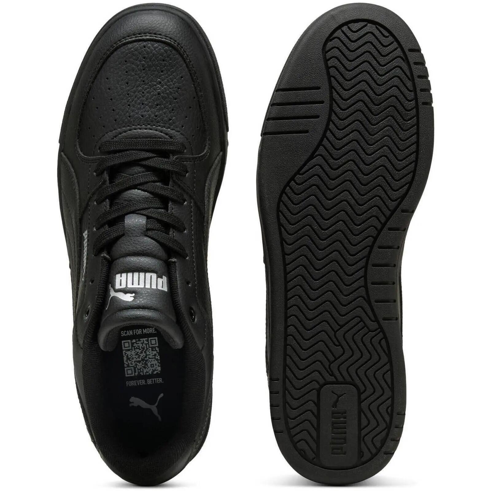 Sneakers Puma Caven Iii, Zwart, Mannen 2/6