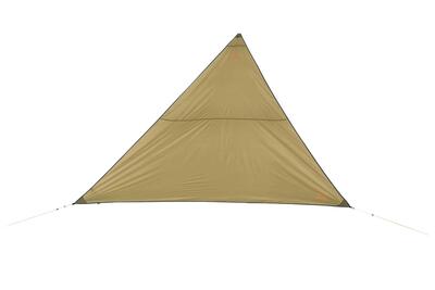 Tarp - outdoor - waterdicht, uv-bescherming - zuni ray