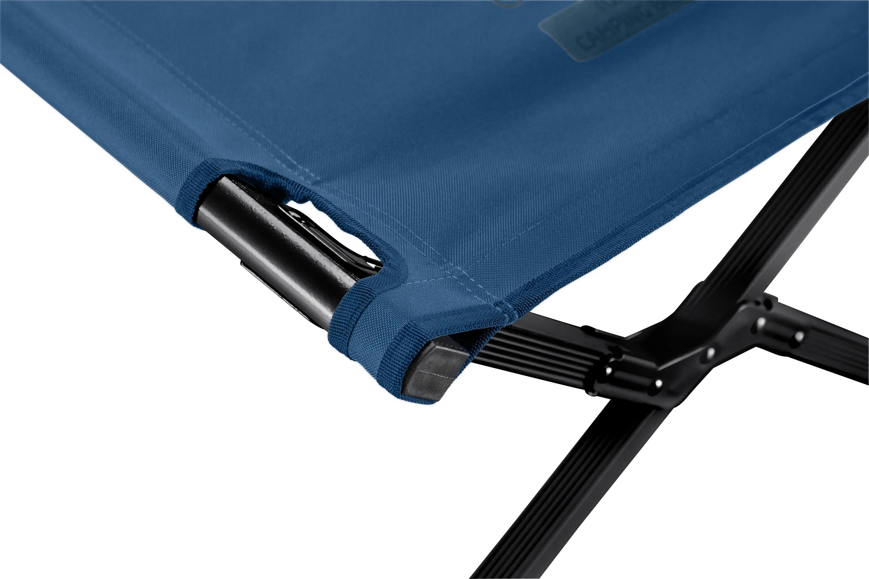 Letto da campeggio - Camping - Unisex - Pieghevole, Robusto - Topaz 6/7