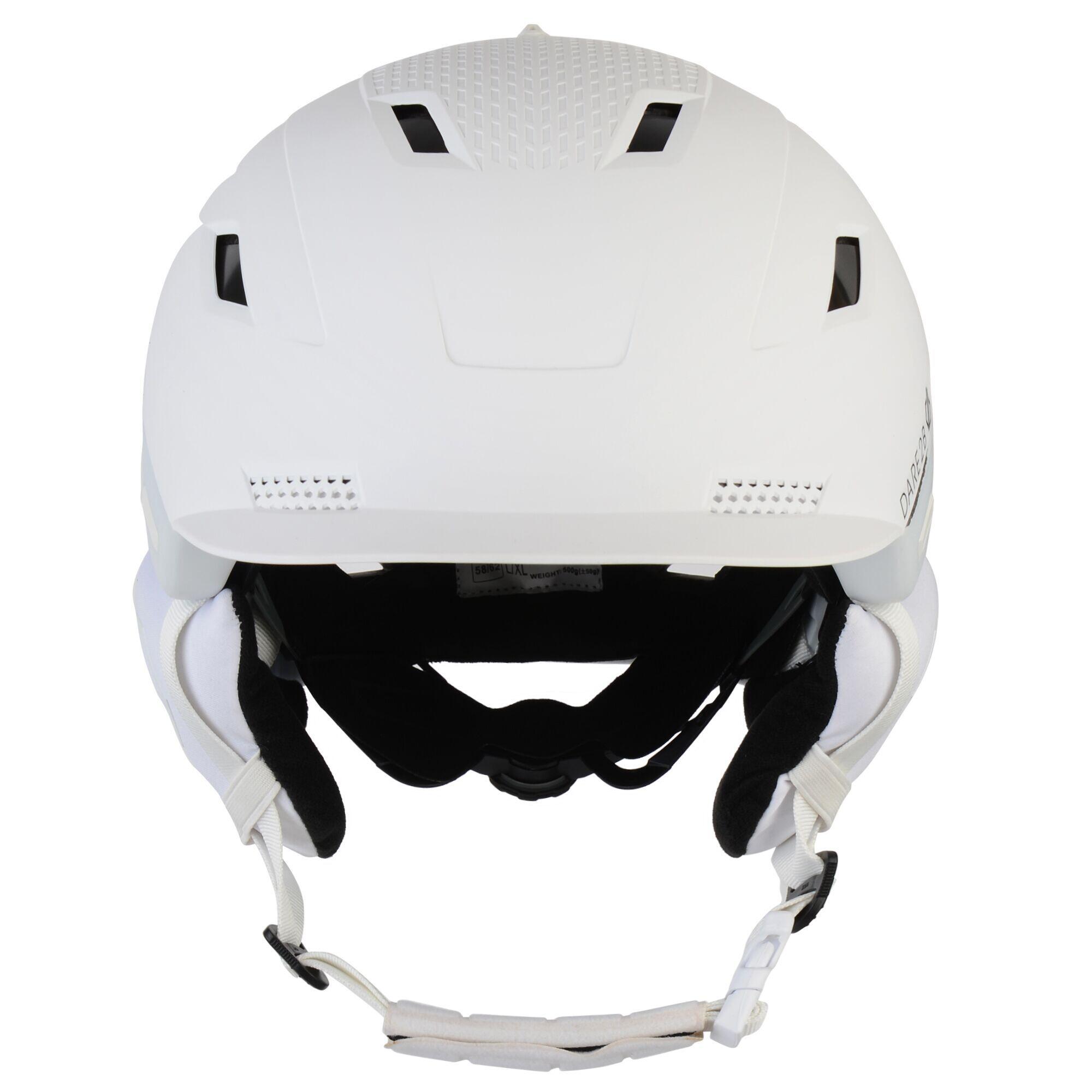 Unisex Adults Lega Helmet (White) 1/4