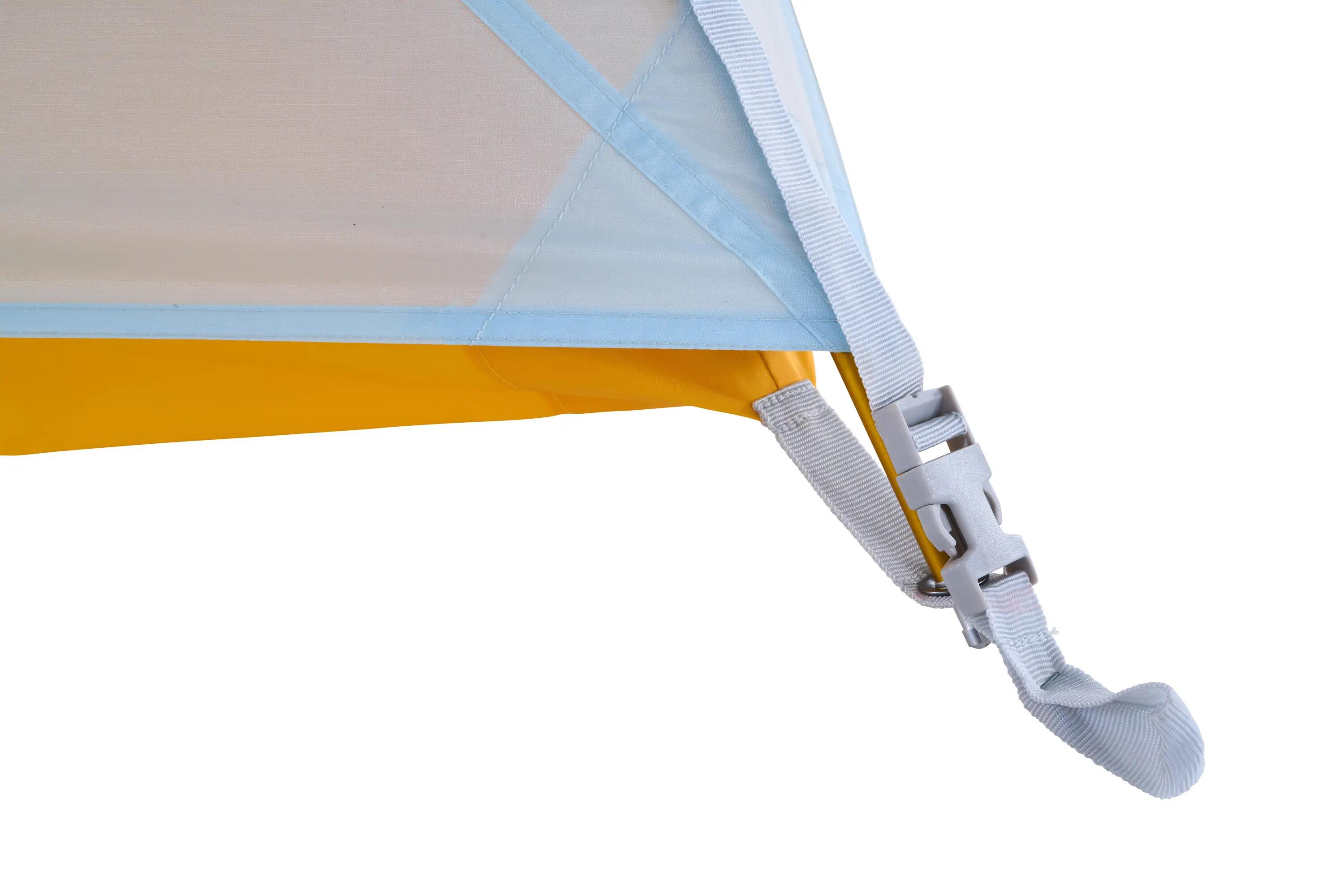 Tent - wandelen - unisex - Topeka 2 Pro - lichtgewicht, compact 7/7