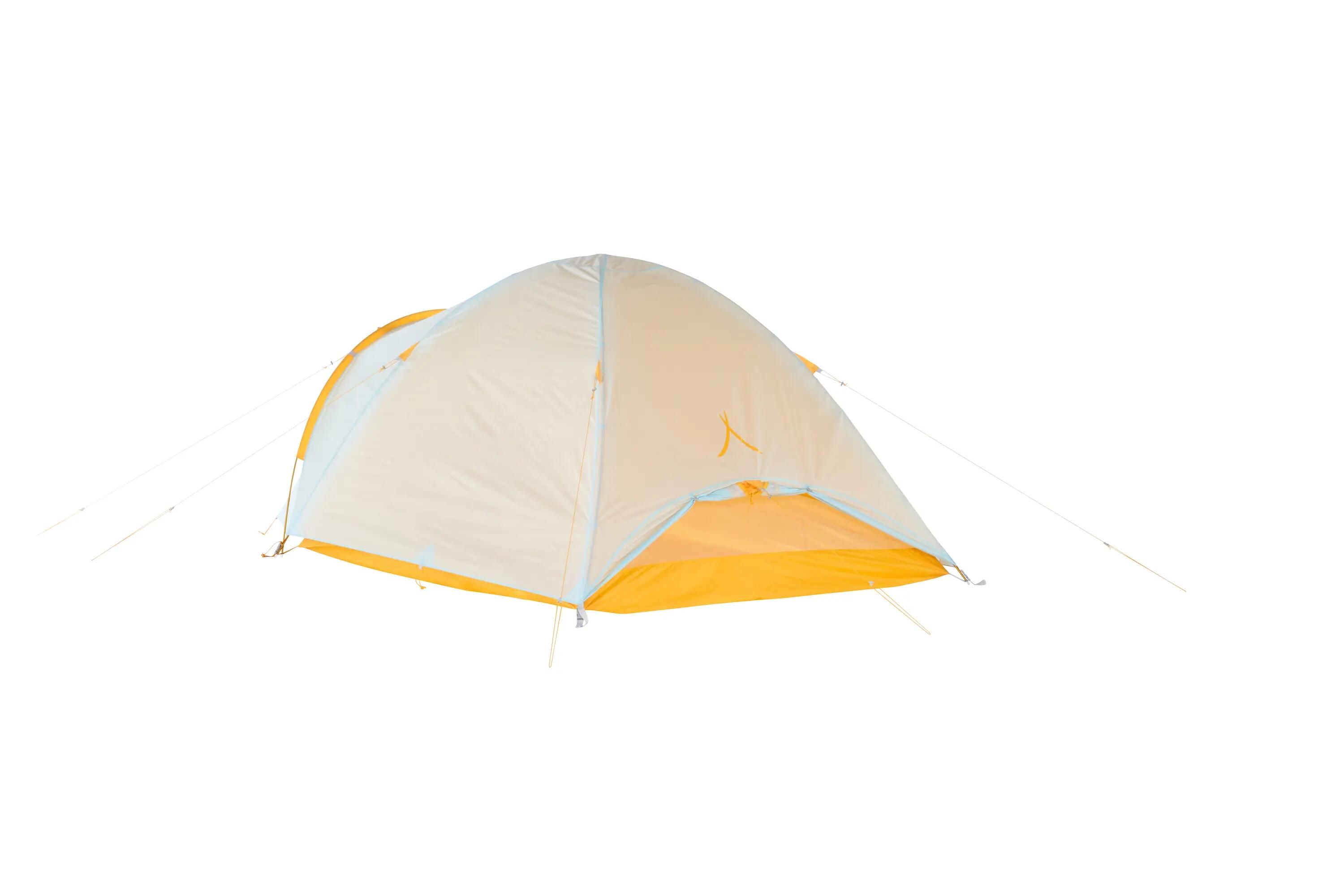 Tent - wandelen - unisex - Topeka 2 Pro - lichtgewicht, compact 5/7