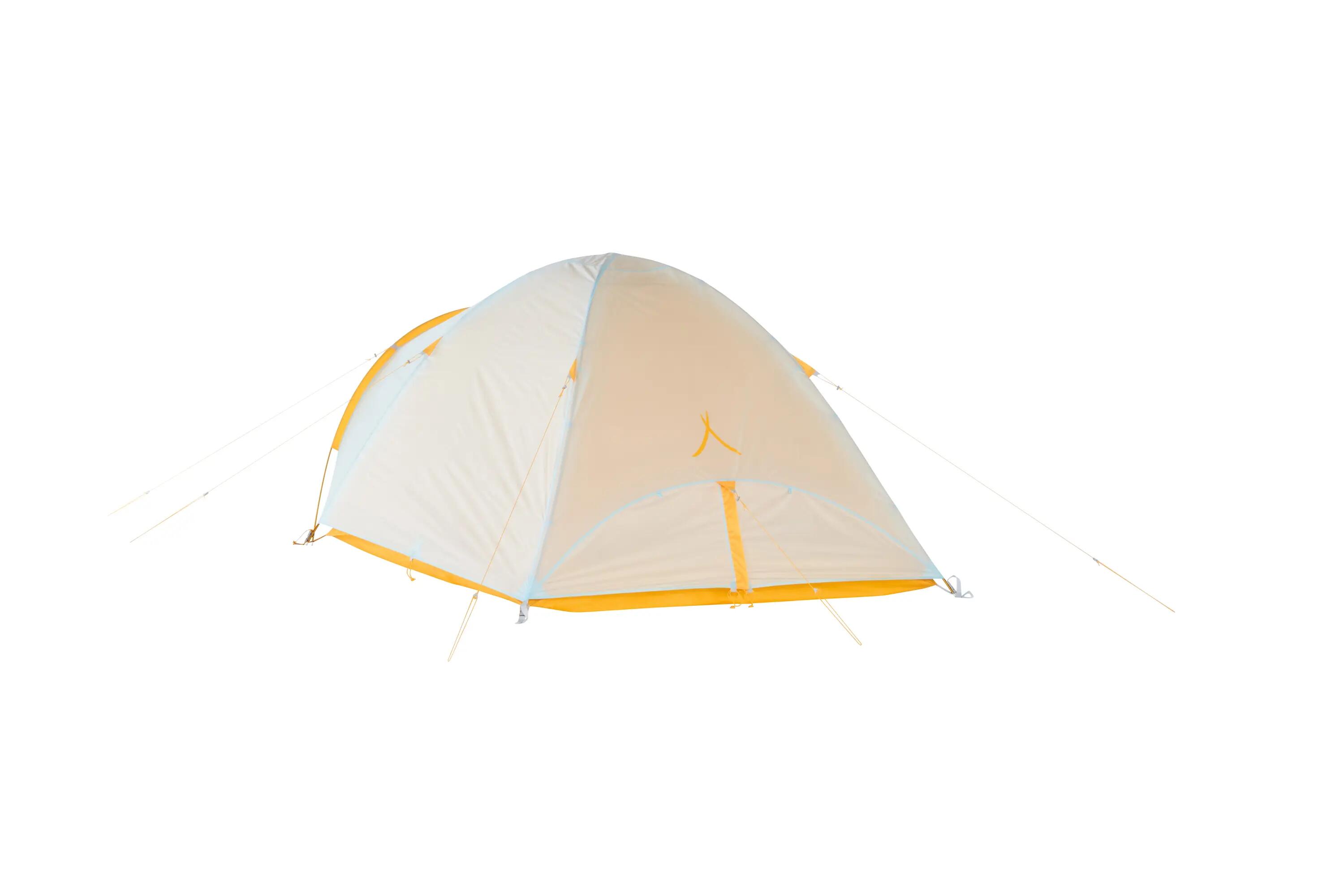 Tent - wandelen - unisex - Topeka 2 Pro - lichtgewicht, compact 3/7