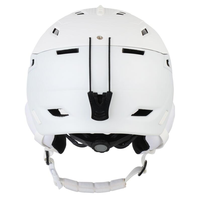 Casco Adulto Unisex Dare 2b Lega Bianco