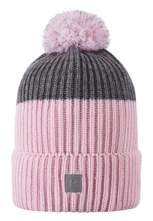 Bonnet Pilke - inserts coupe-vent sur les oreilles