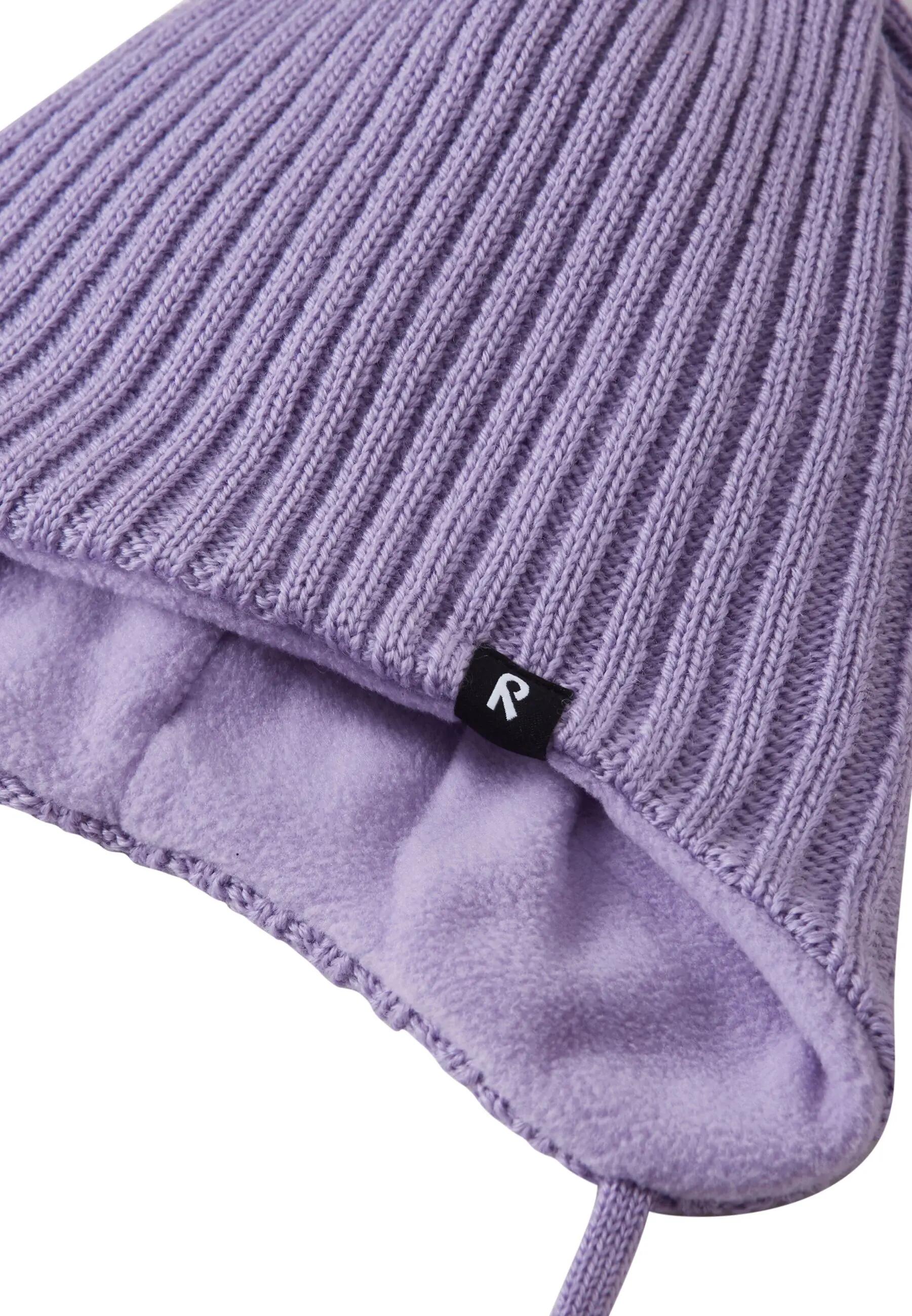 Bonnet Myssytys - inserts coupe-vent sur les oreilles 4/4