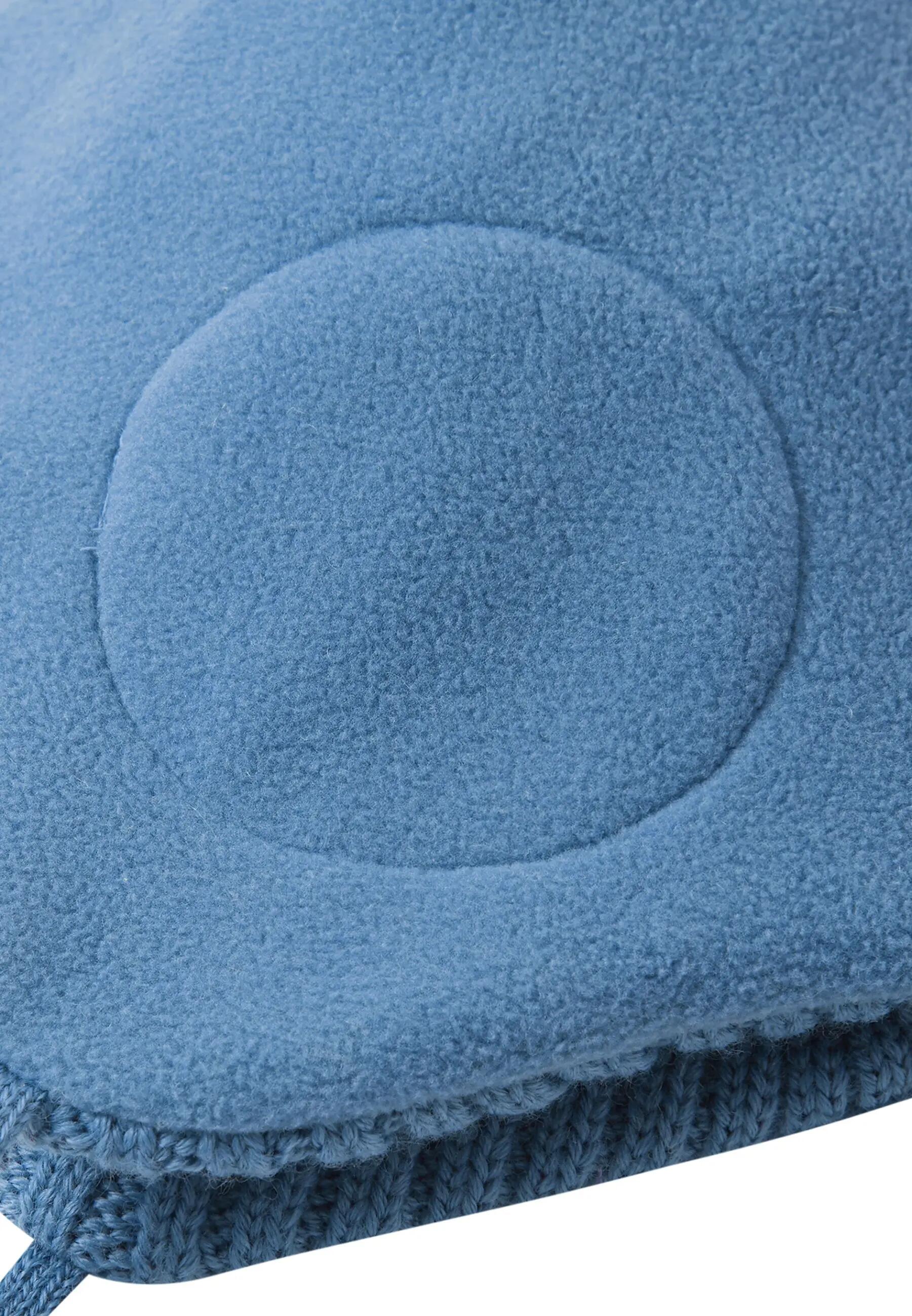 Cappello invernale per bambini Reima Paljakka 6/7