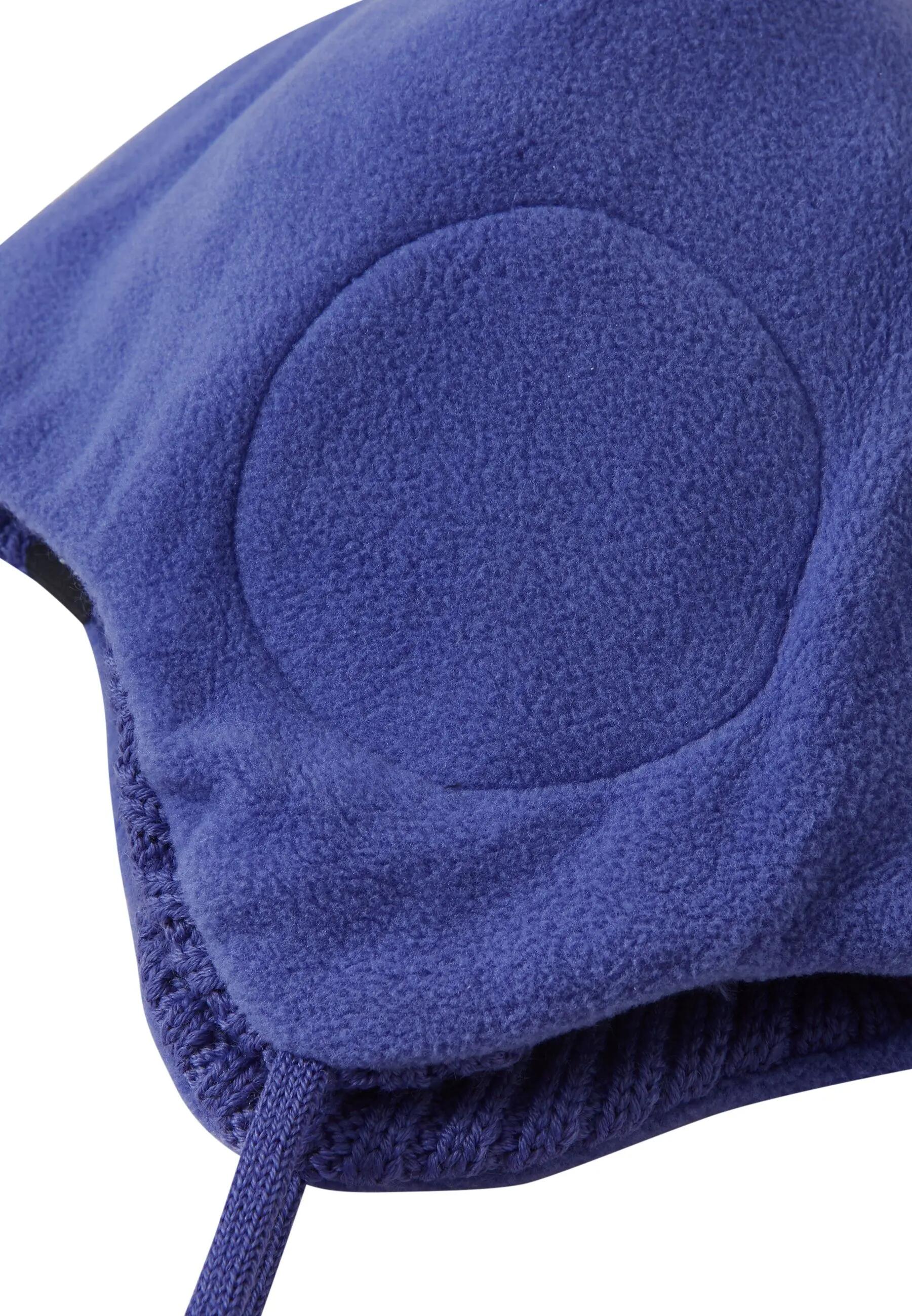 Cappello invernale per bambini Reima Paljakka 3/5
