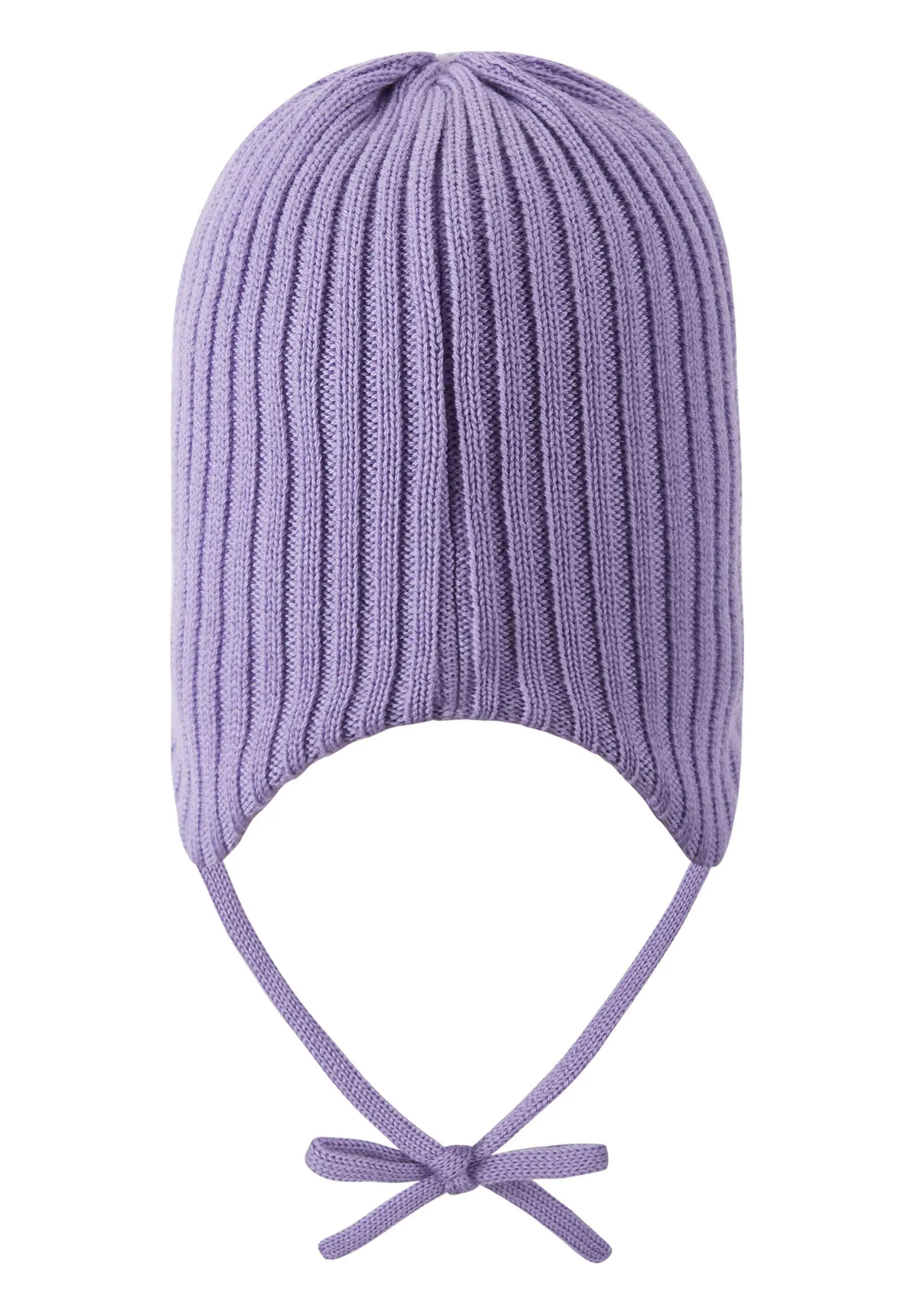 Bonnet Myssytys - inserts coupe-vent sur les oreilles 2/4