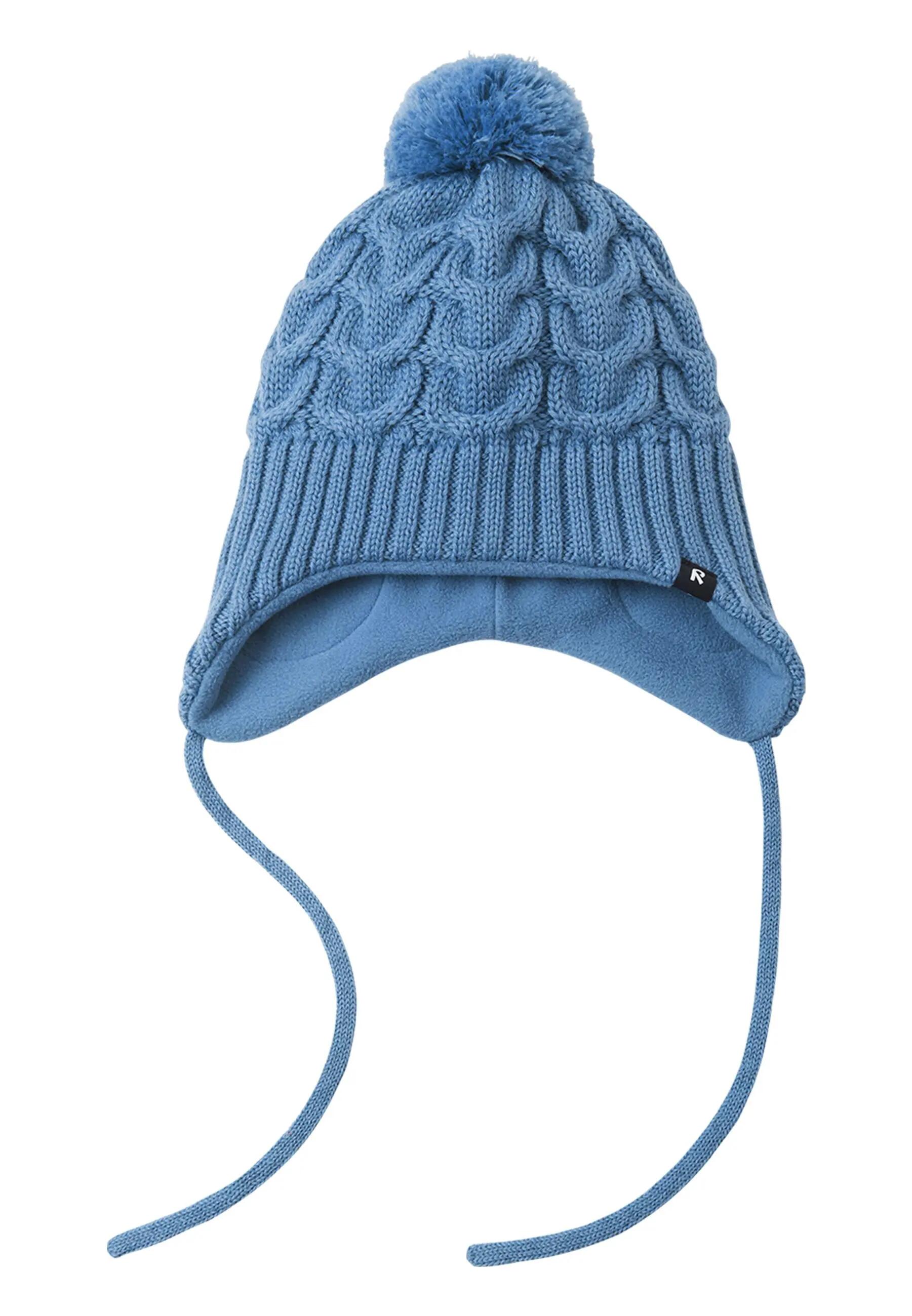 Cappello invernale per bambini Reima Paljakka 4/7