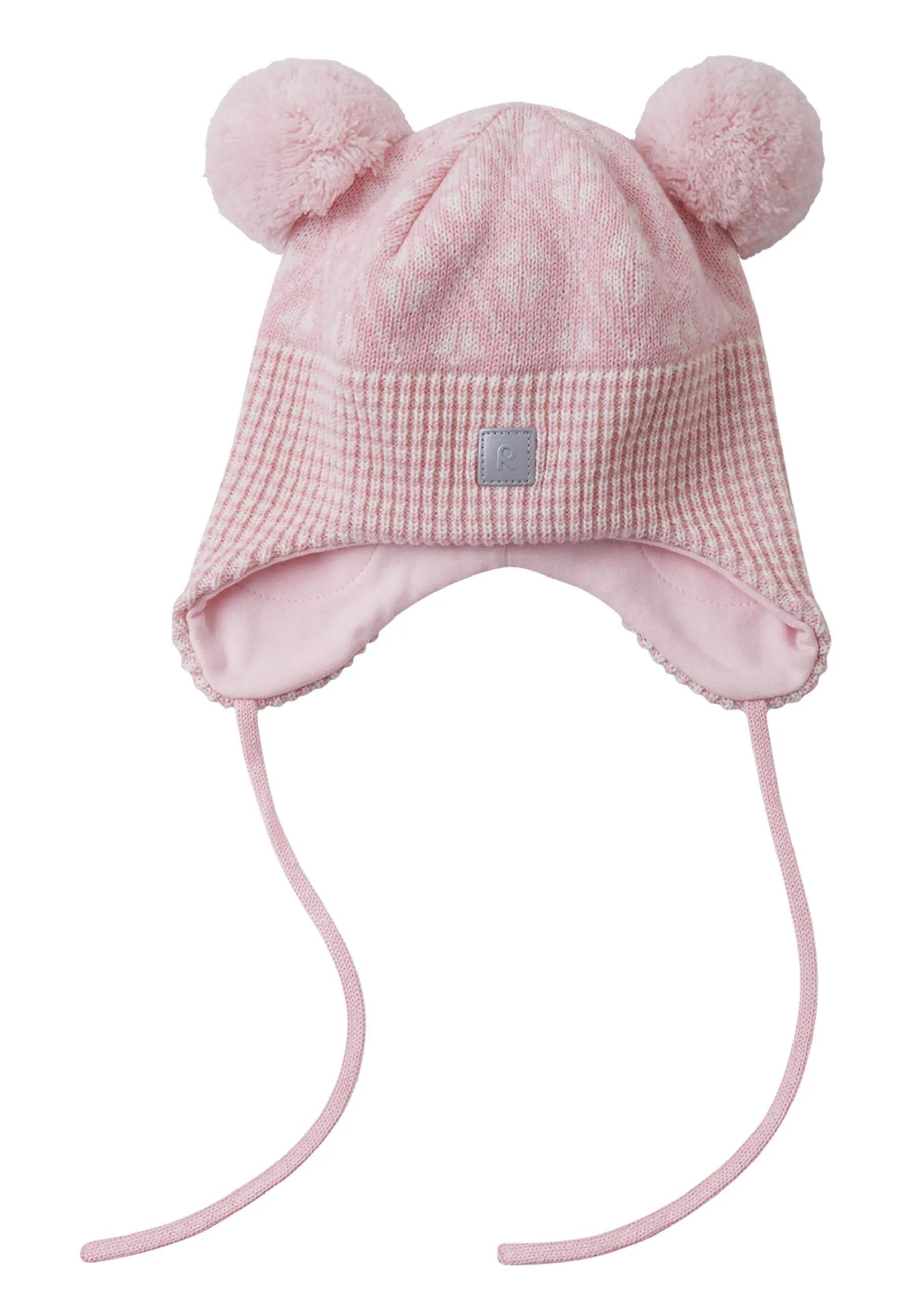 Gorro de inverno infantil Reima Kuuru 4/6