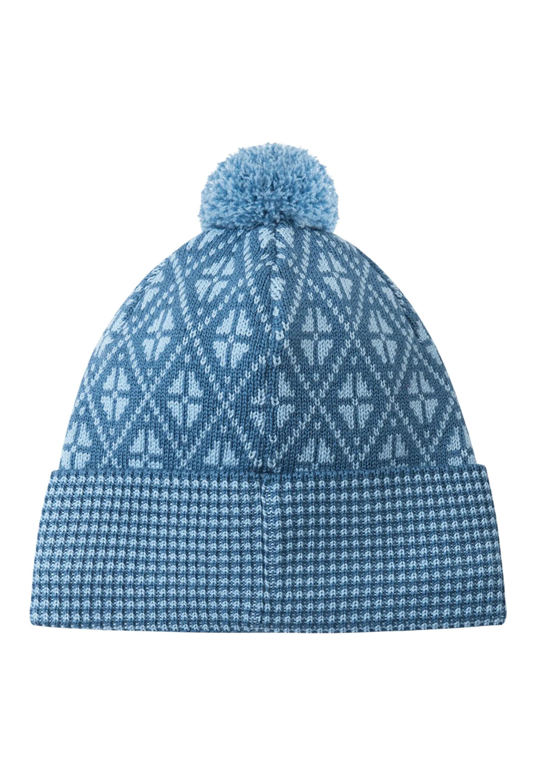 Gorro de inverno infantil Reima Kuurassa 3/5