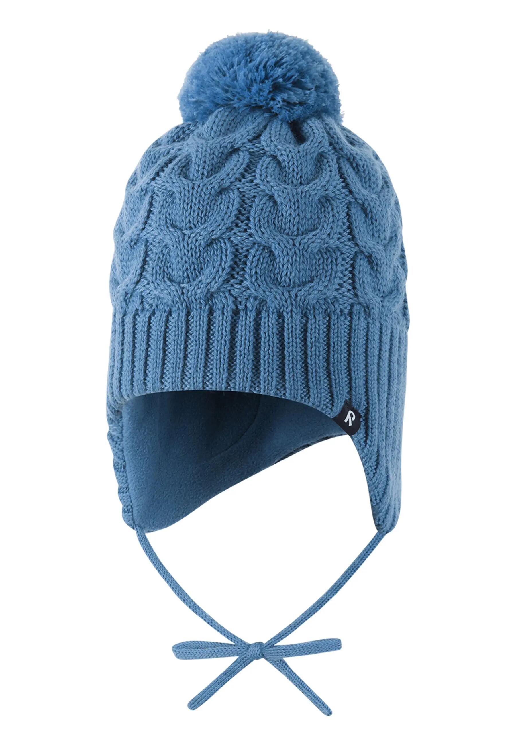 Cappello invernale per bambini Reima Paljakka 3/7