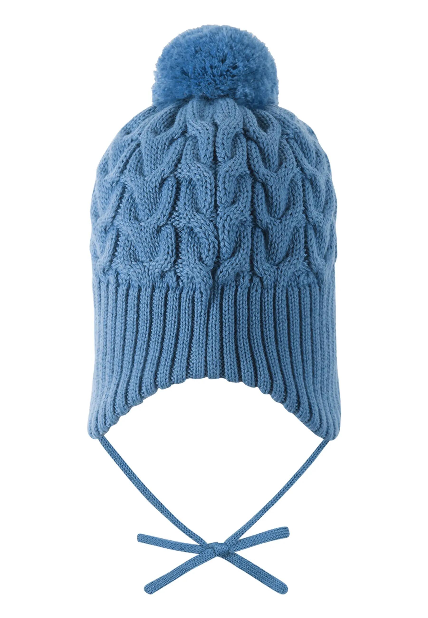 Cappello invernale per bambini Reima Paljakka 2/7