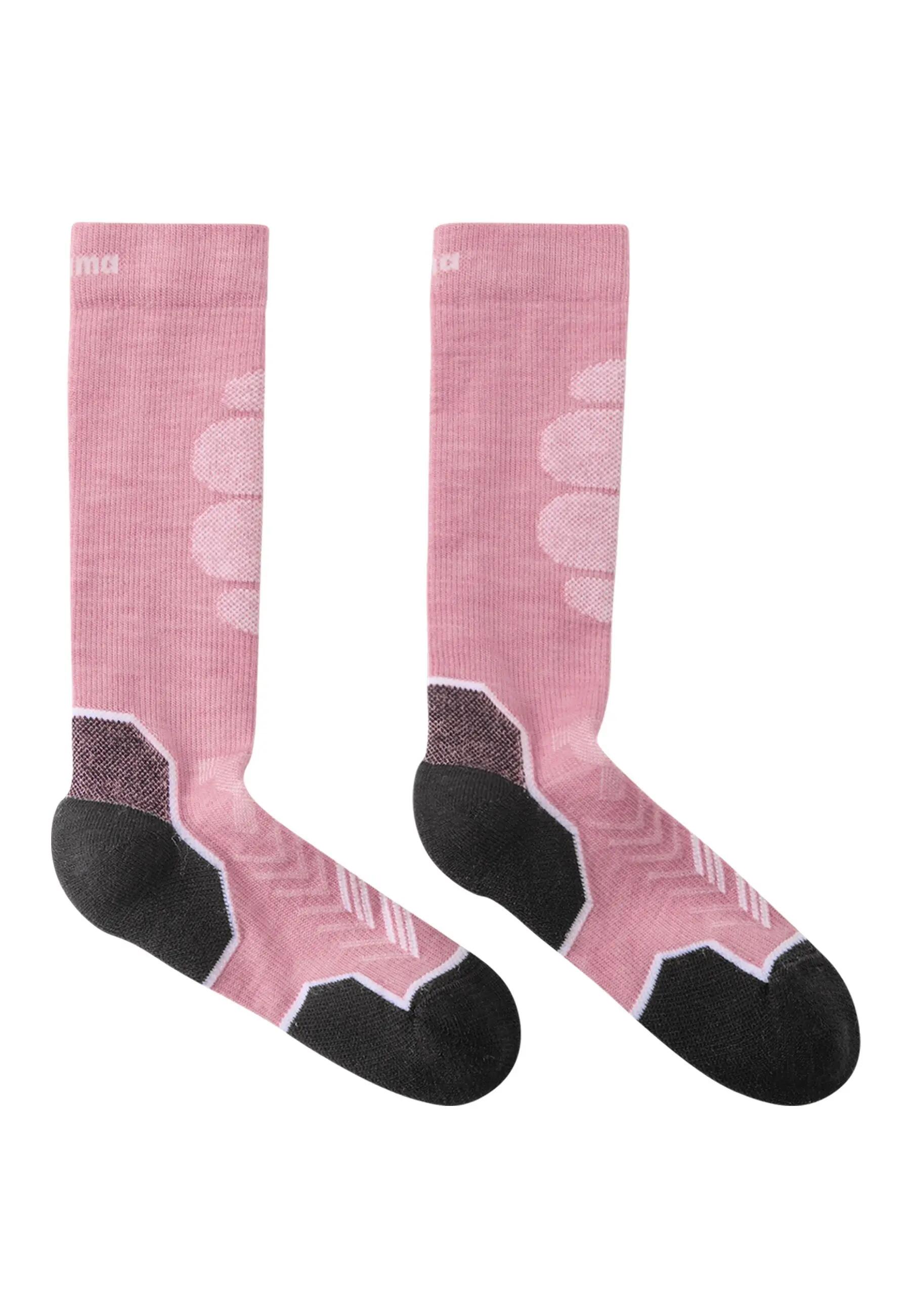 Chaussettes Atleetti - Semelle, talon et orteils renforcés 2/3