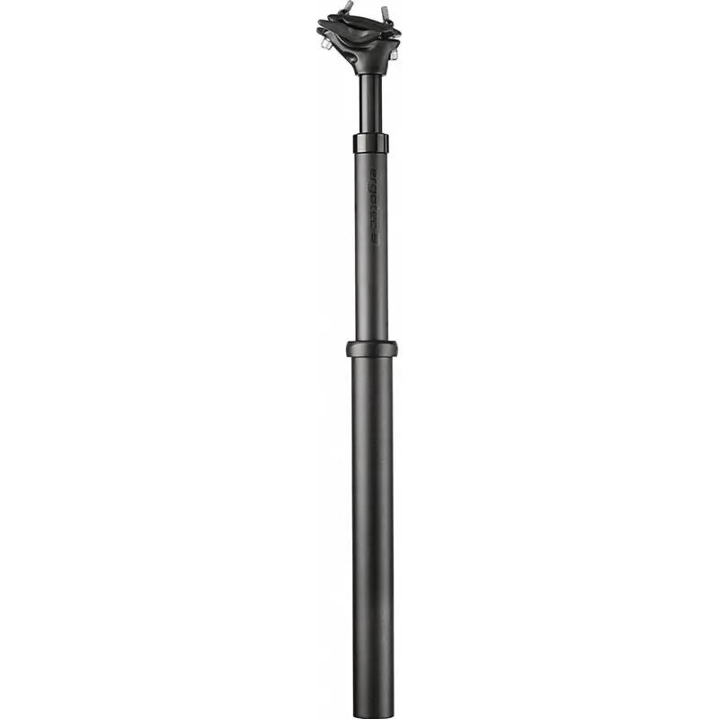 Verende zadelpen SP-10.0 Vario 550, Ø33,9, 550 mm, 15 mm 3/7