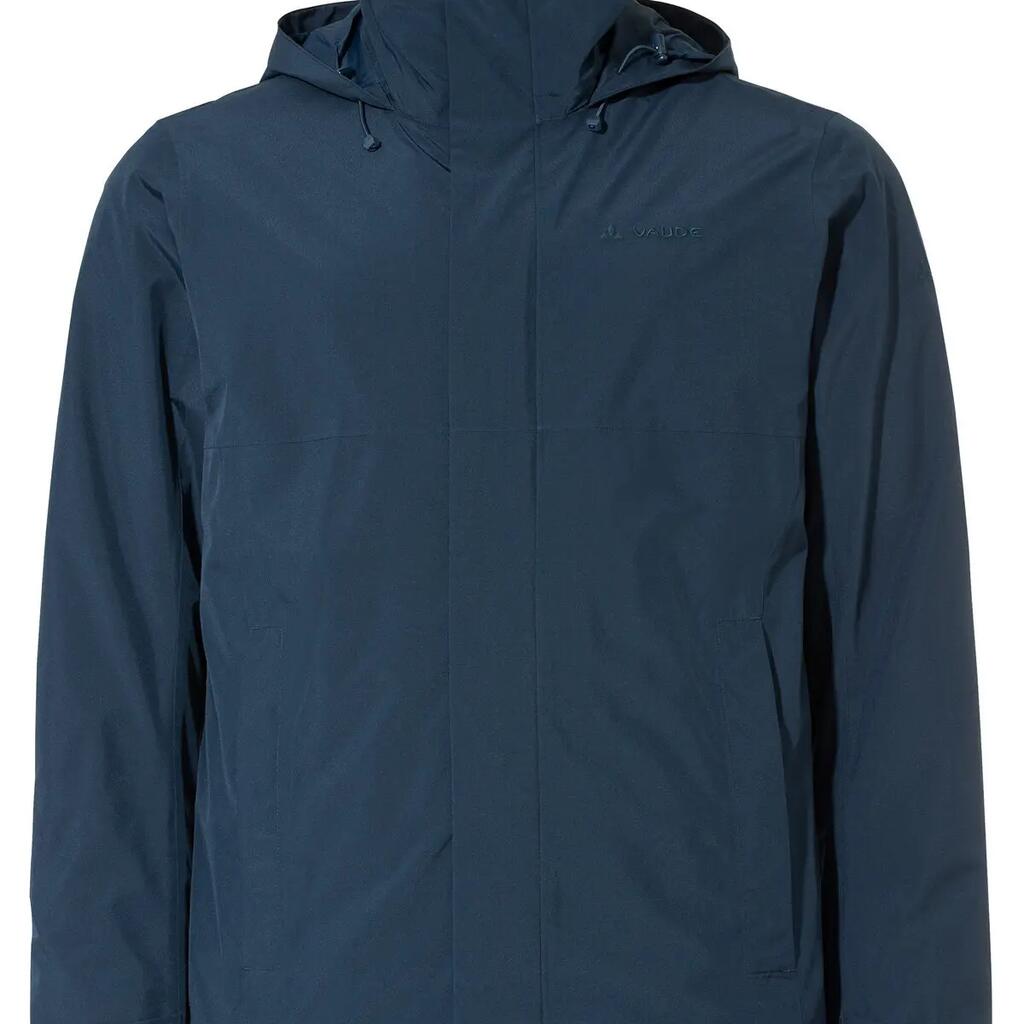 3-in-1 hiking jacket VAUDE Rosemoor