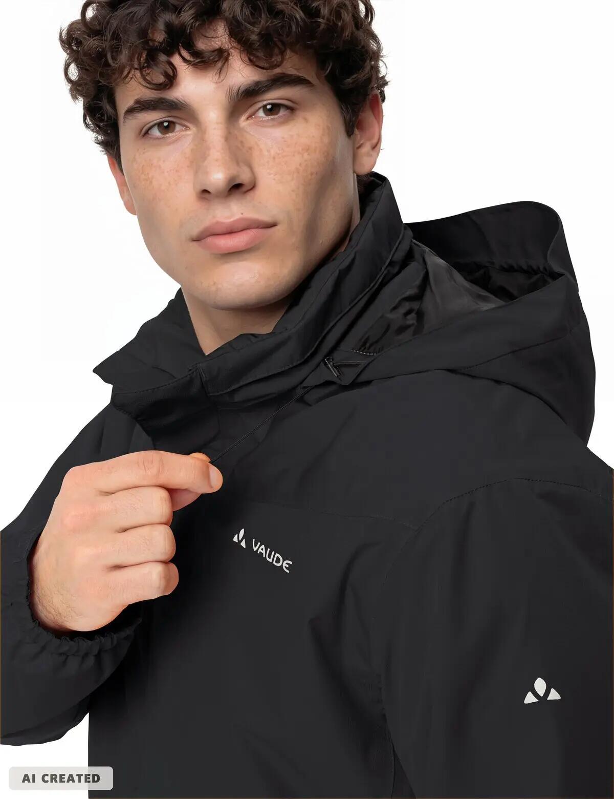 Outdoor-Jacke M Escape Bike Warm Jacket 6/7