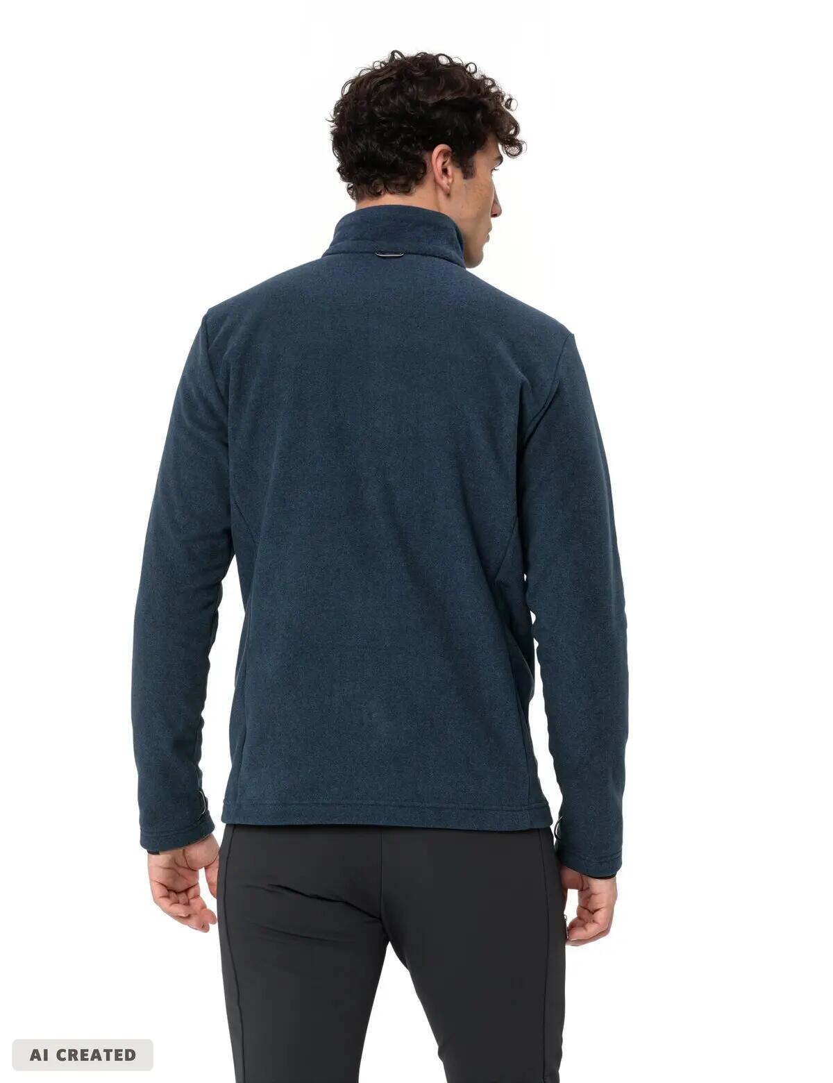 3-in-1 wandeljack VAUDE Rosemoor 6/7