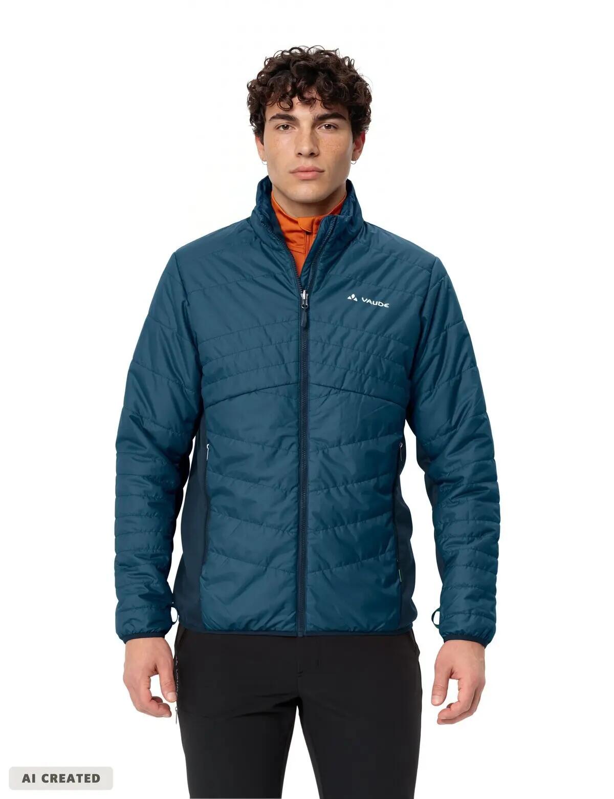 Kurtka męska 3w1 Vaude Miskanti 3in1 Jacket II 9/13
