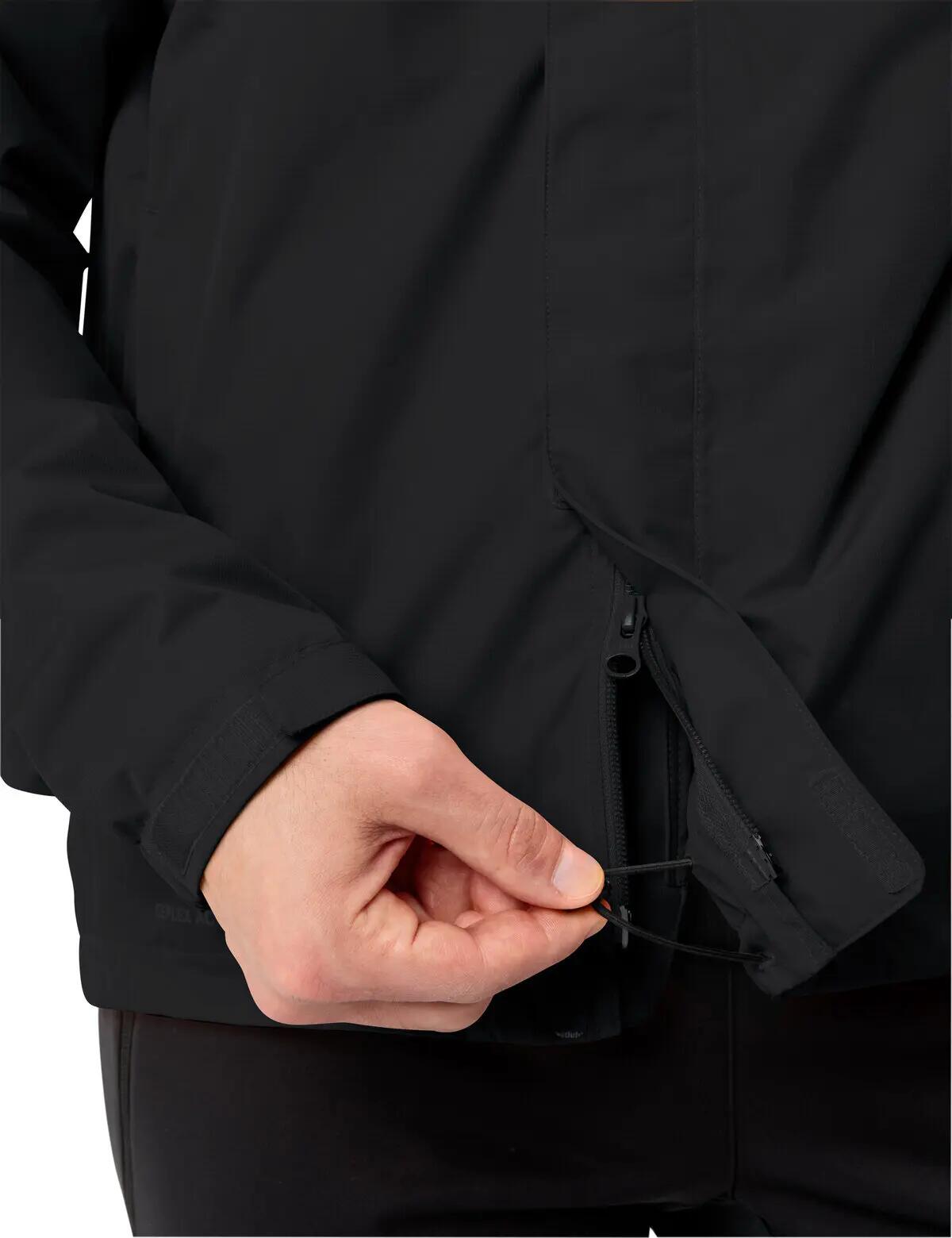 Outdoor-Jacke M Escape Bike Warm Jacket 5/7