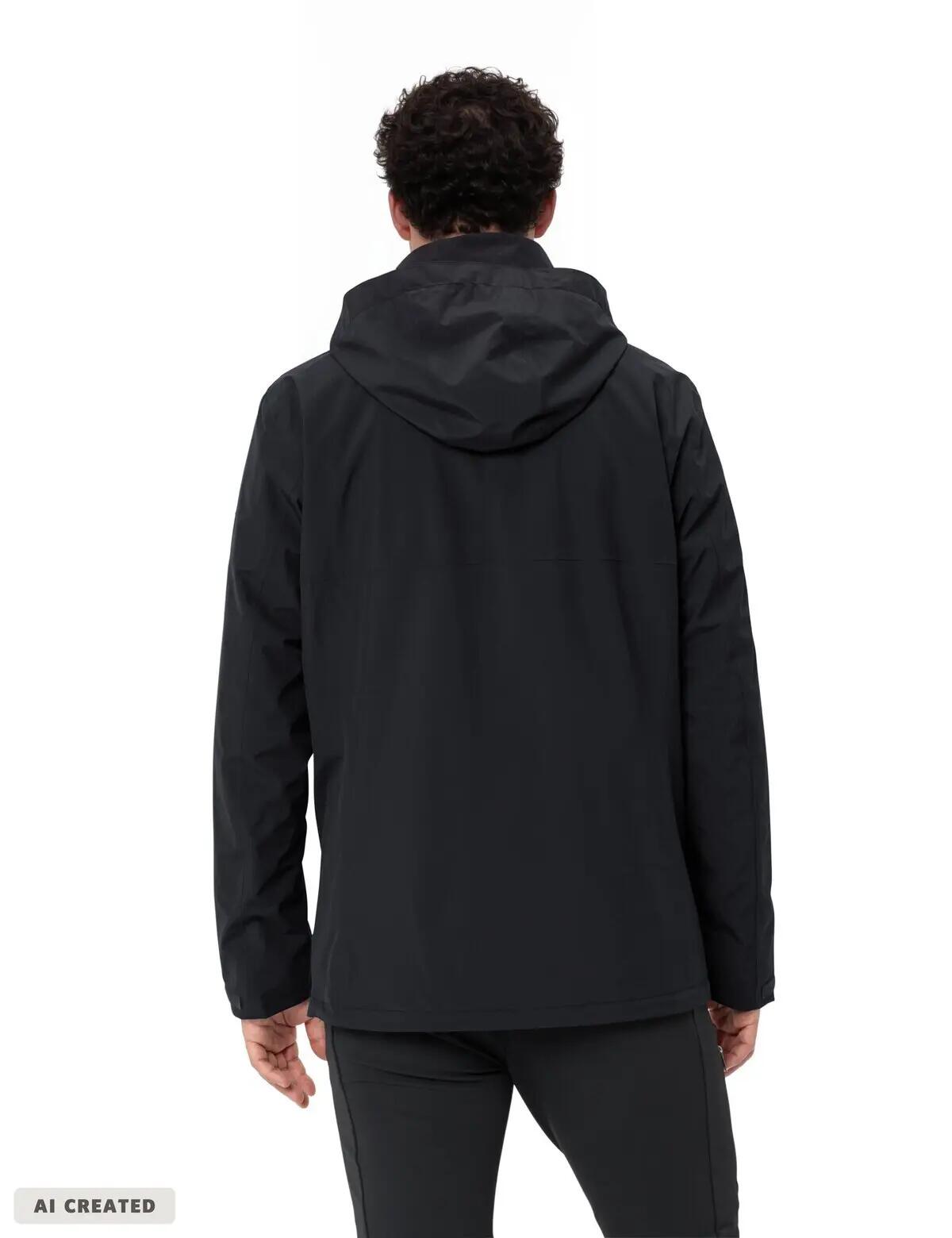 3in1-Jacken M Rosemoor 3in1 Jacket 4/13