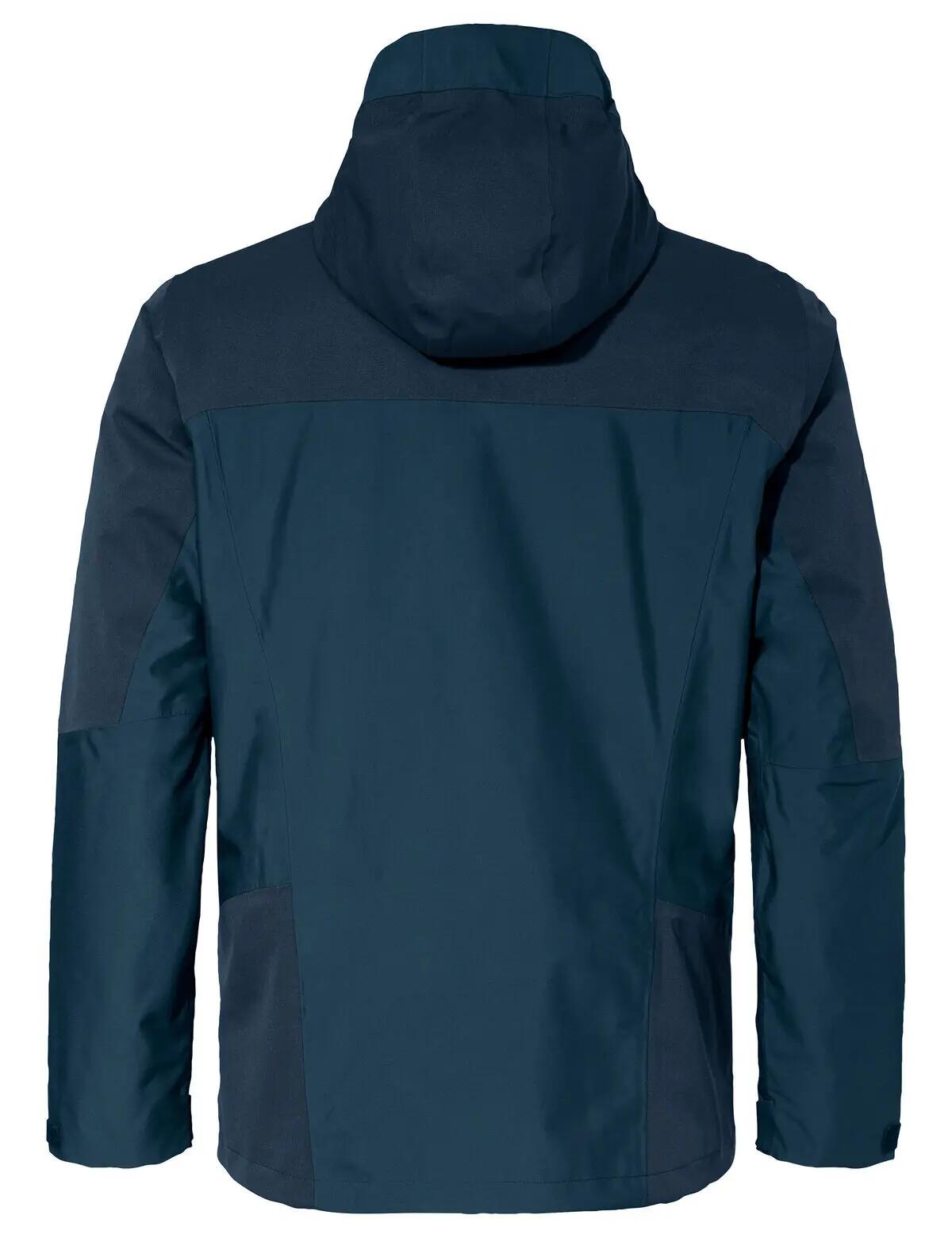 Kurtka męska 3w1 Vaude Miskanti 3in1 Jacket II 2/13