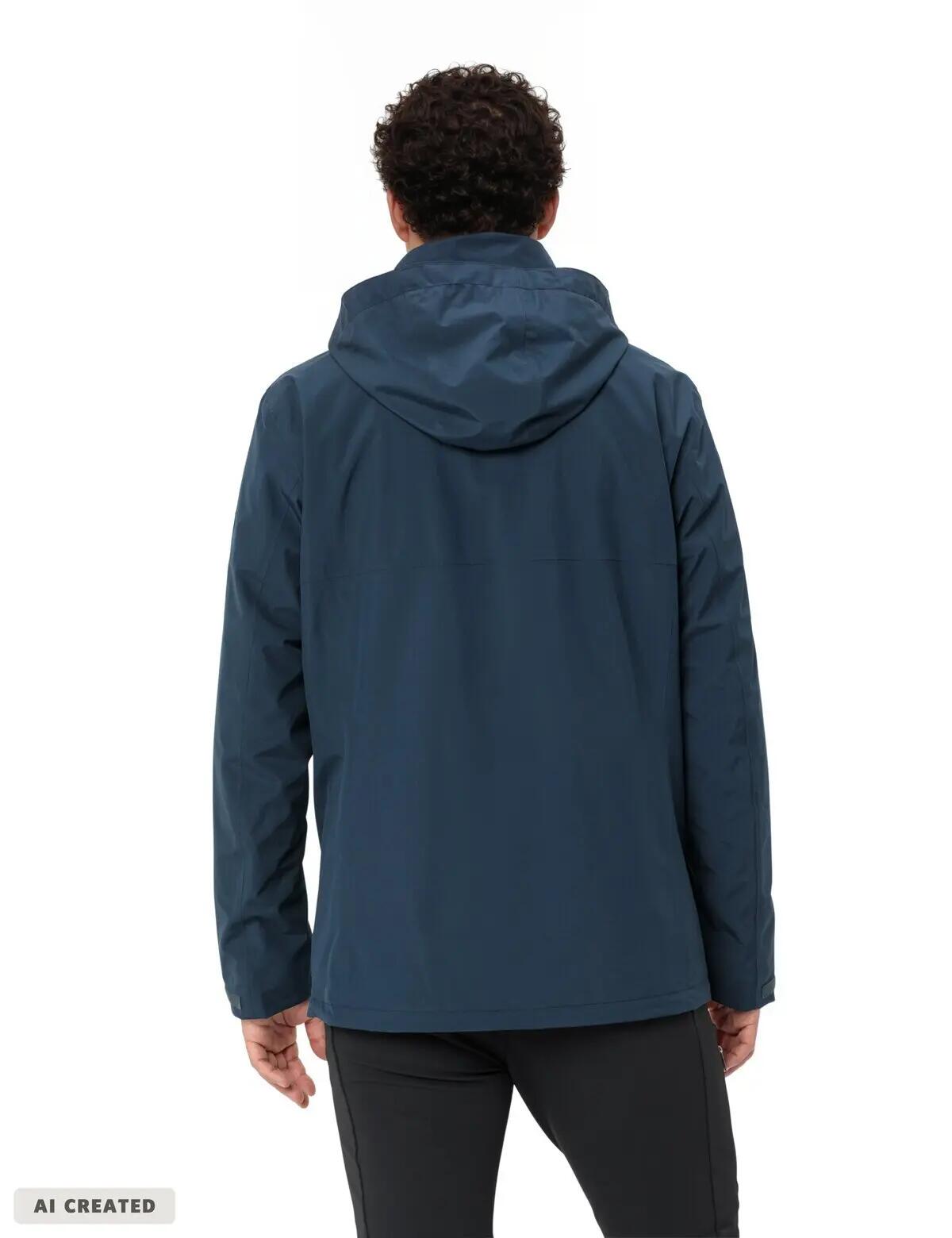 3in1-Jacken M Rosemoor 3in1 Jacket 3/13