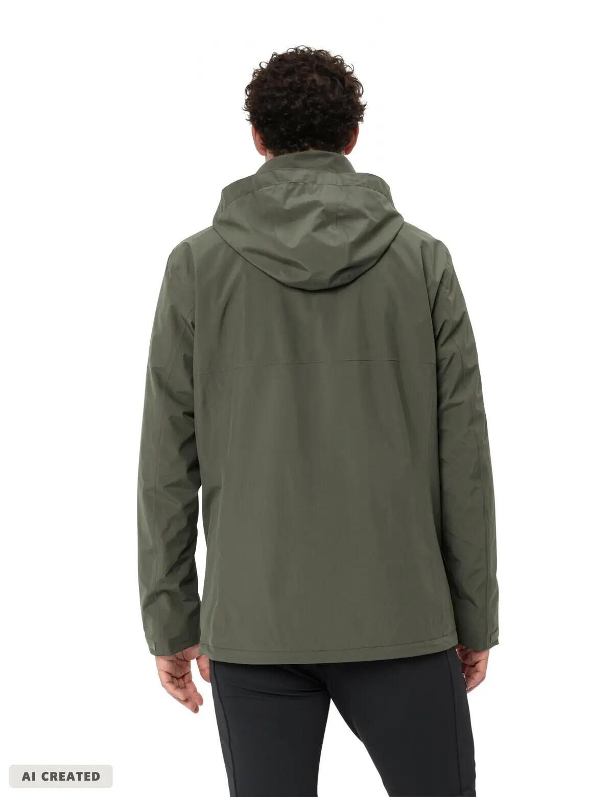 3in1-Jacken M Rosemoor 3in1 Jacket 3/13