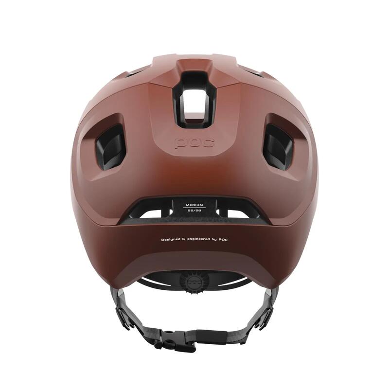Casca MTB - Axion - Himalayan Salt Matt