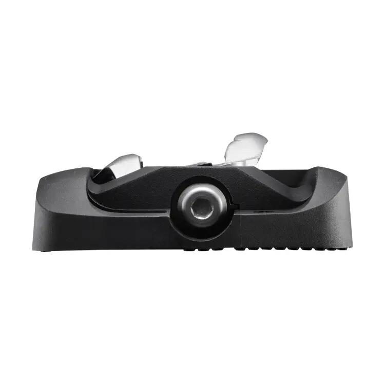Pedais SHIMANO PD-T421 SPD MTB Preto 5/5