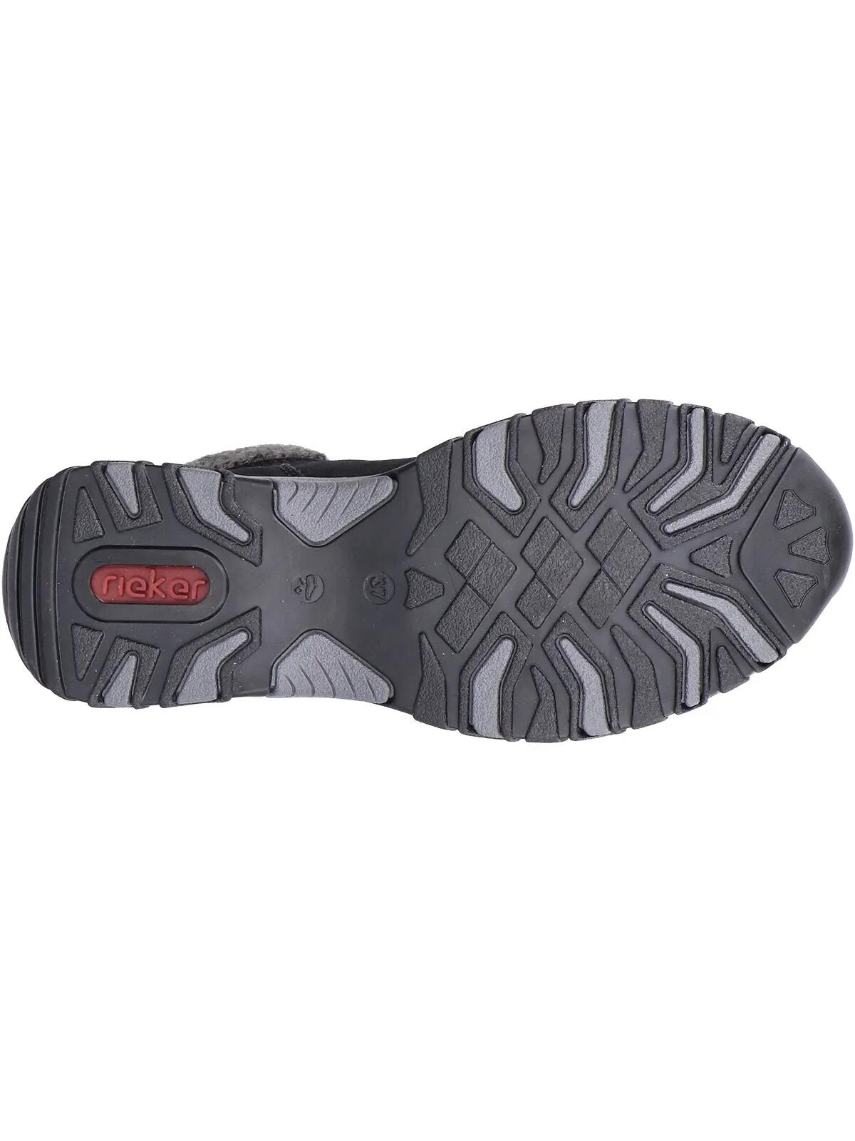 RIEKER Casual schoenen 3Q19367-06PV CMP Rigel 2.0 Mid 6/6