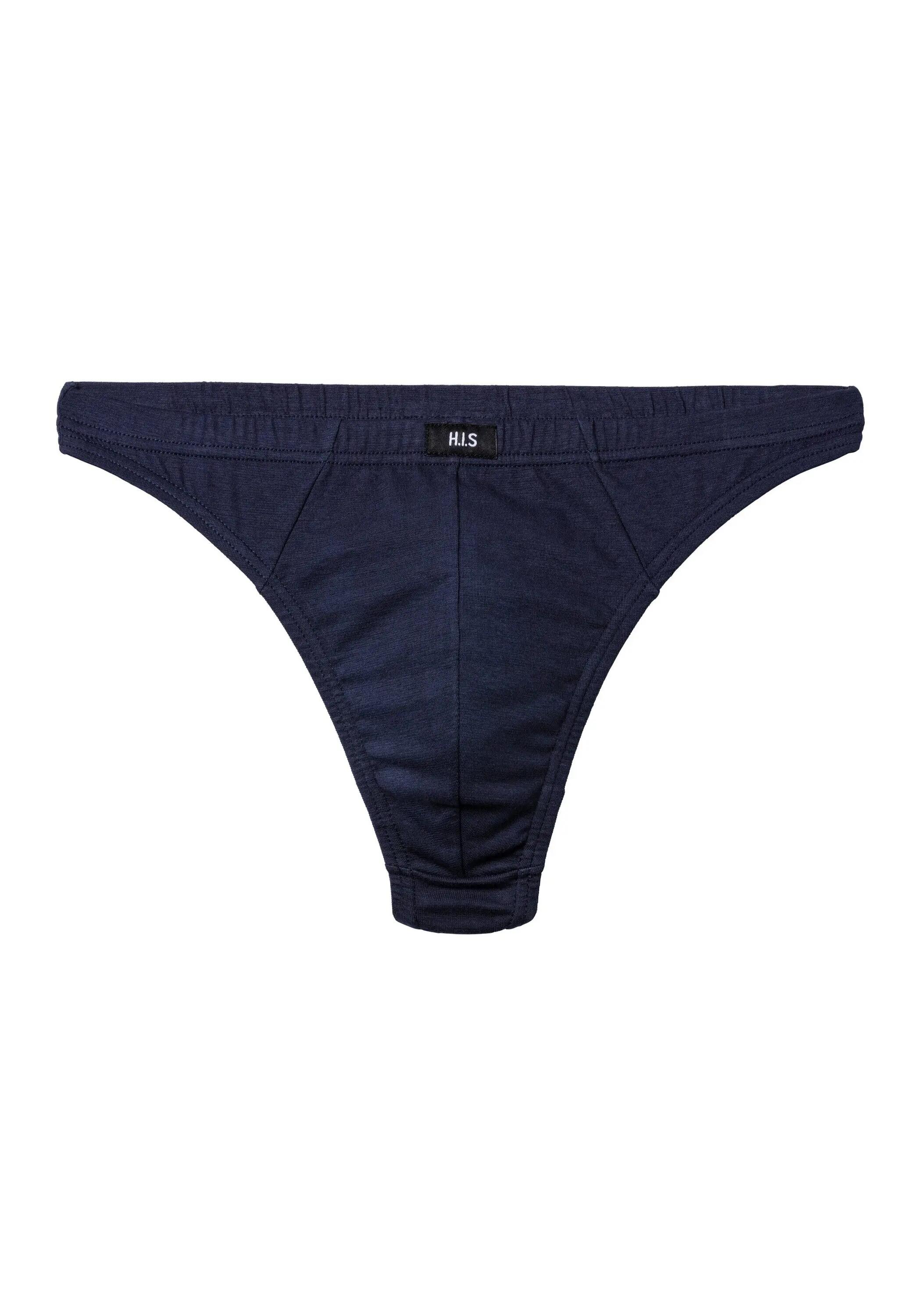 Herren H.I.S String (5 Stück) 7/7