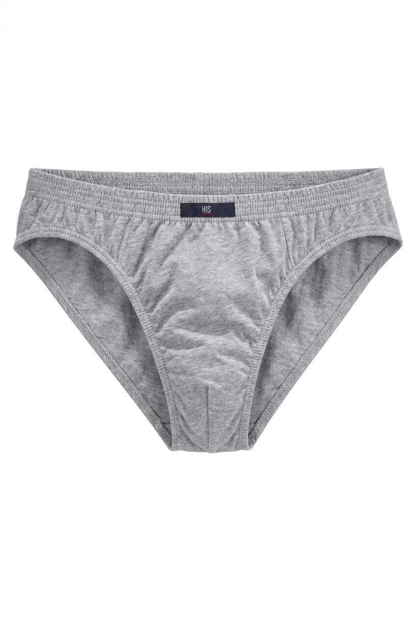 Herren H.I.S Slip (7 Stück) 4/7