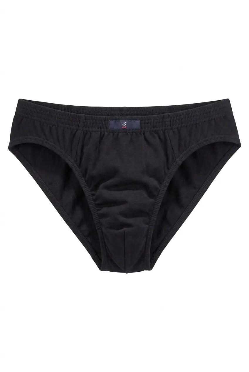 Herren H.I.S Slip (7 Stück) 4/6